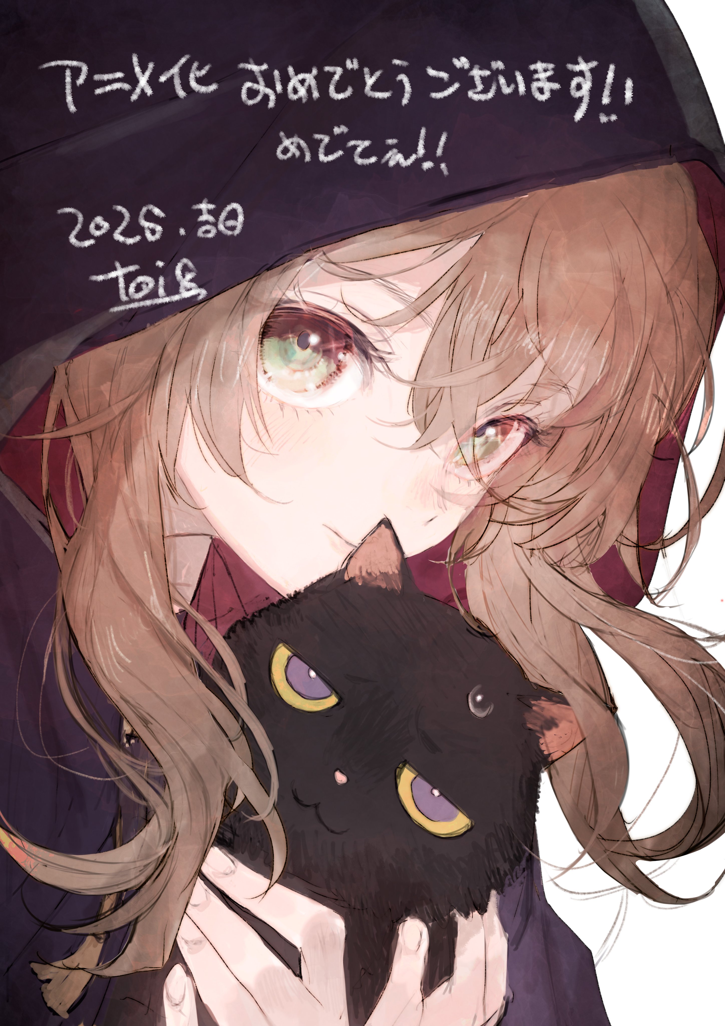 monica_everett neko nero_(silent_witch) silent_witch toi8