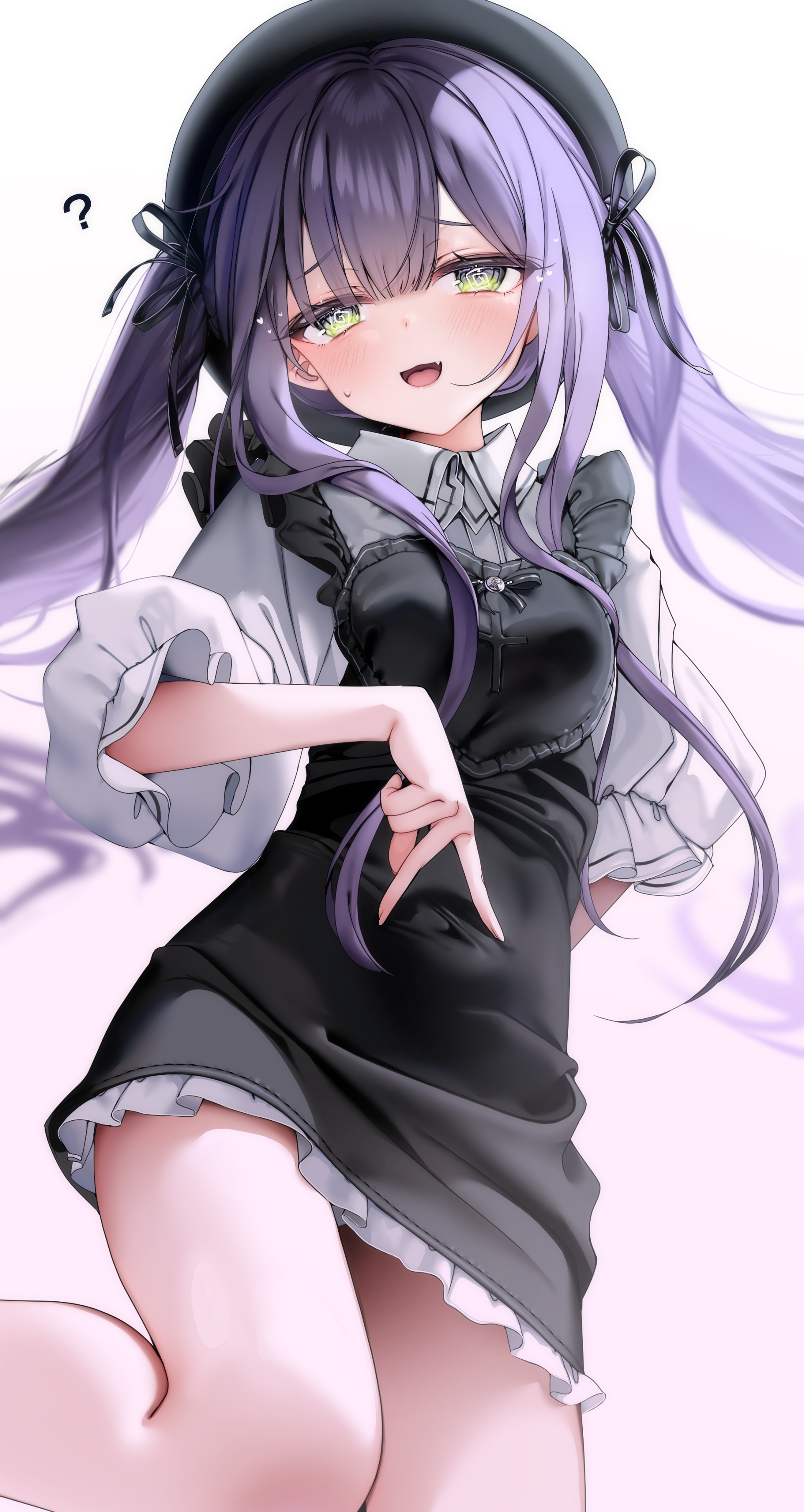 dress loli pantsu skirt_lift yunmi