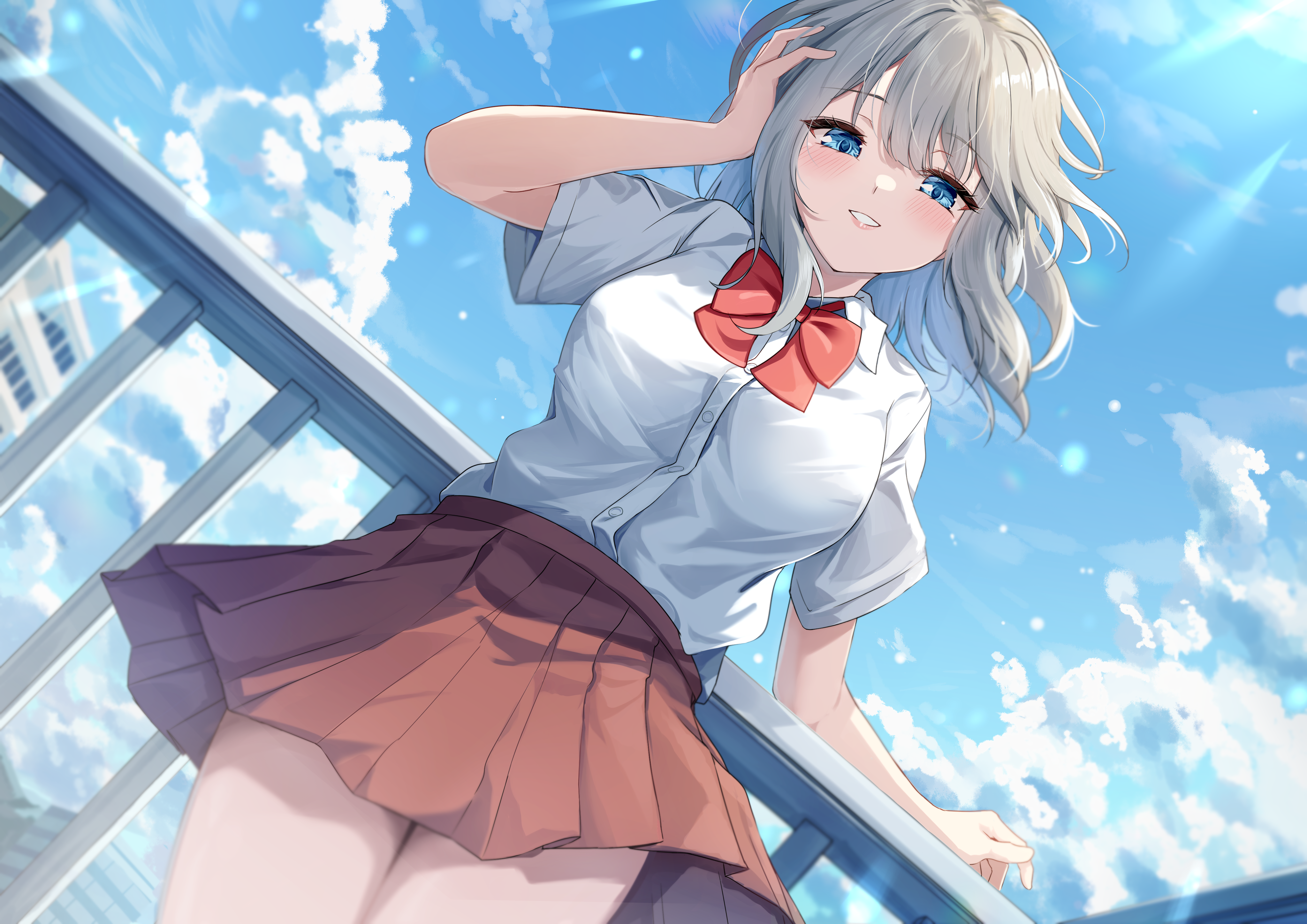 igayan seifuku skirt_lift