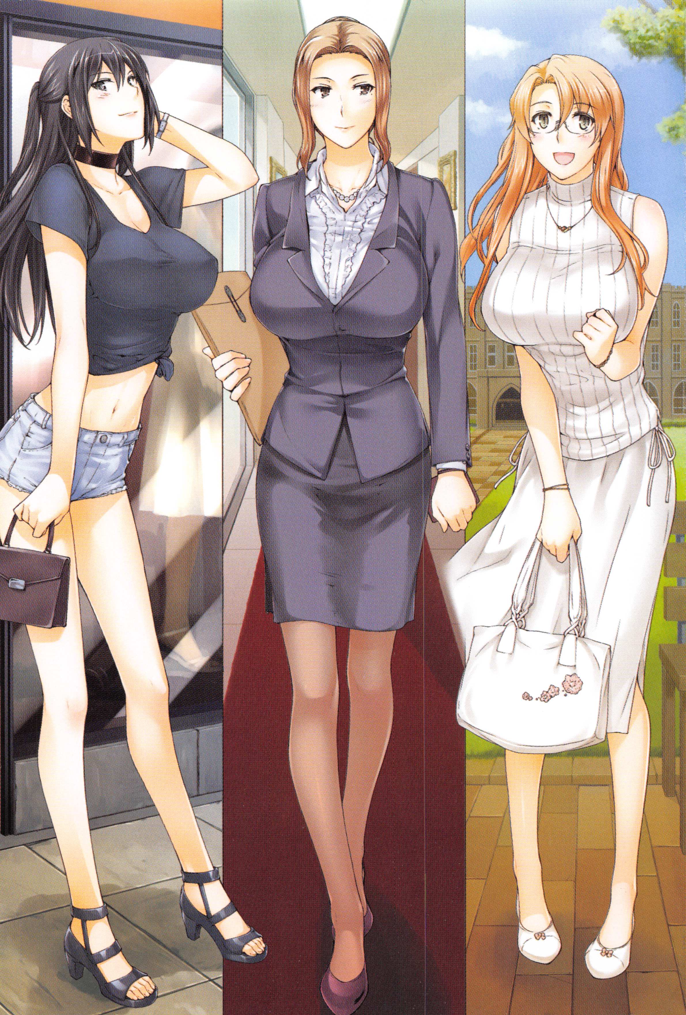 San chi no jijou the animation. MTSP (Jin)] Tachibana-San-chi. [MTSP (Jin)] Tachibana-San-chi no Dansei Jijou. Jin (MTSP). Tachibana-San-chi no Dansei Jijou matome ban.