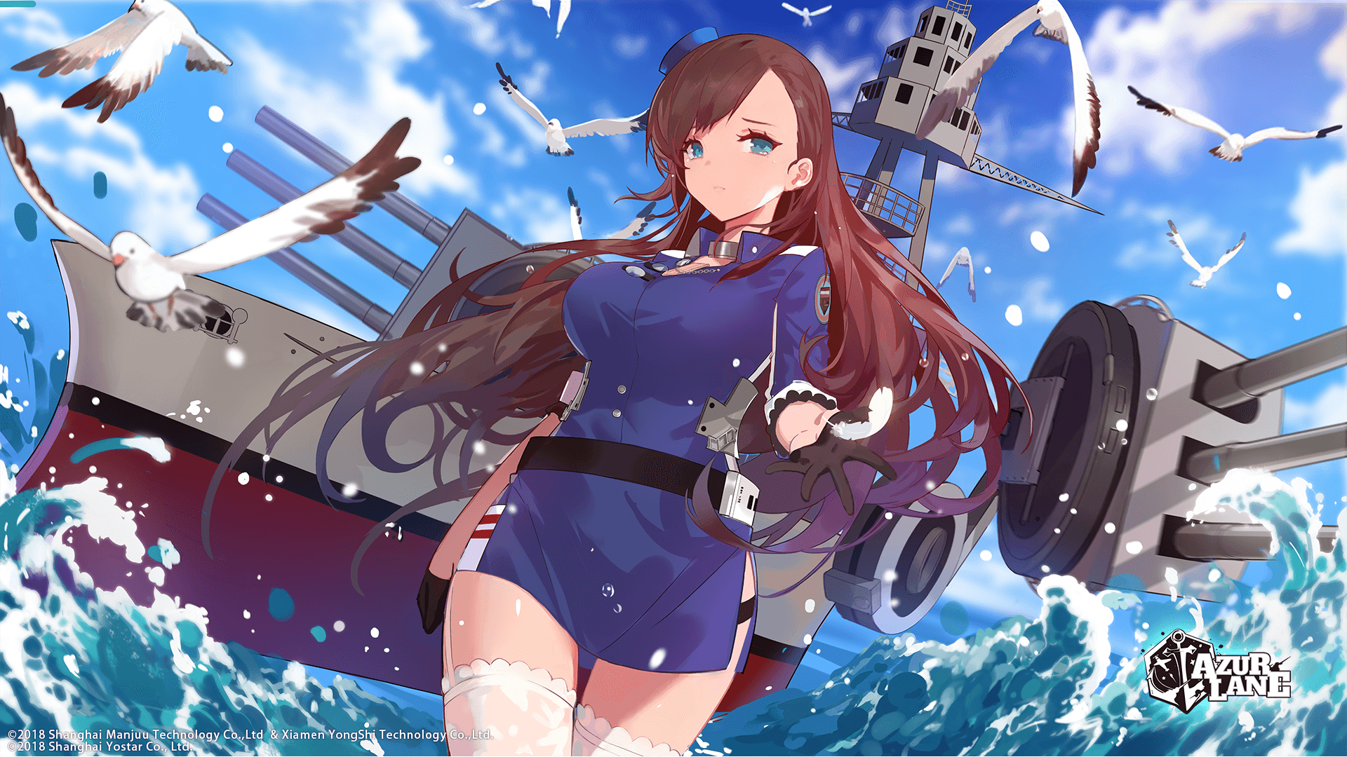 Arizona Azur Lane Yande Re