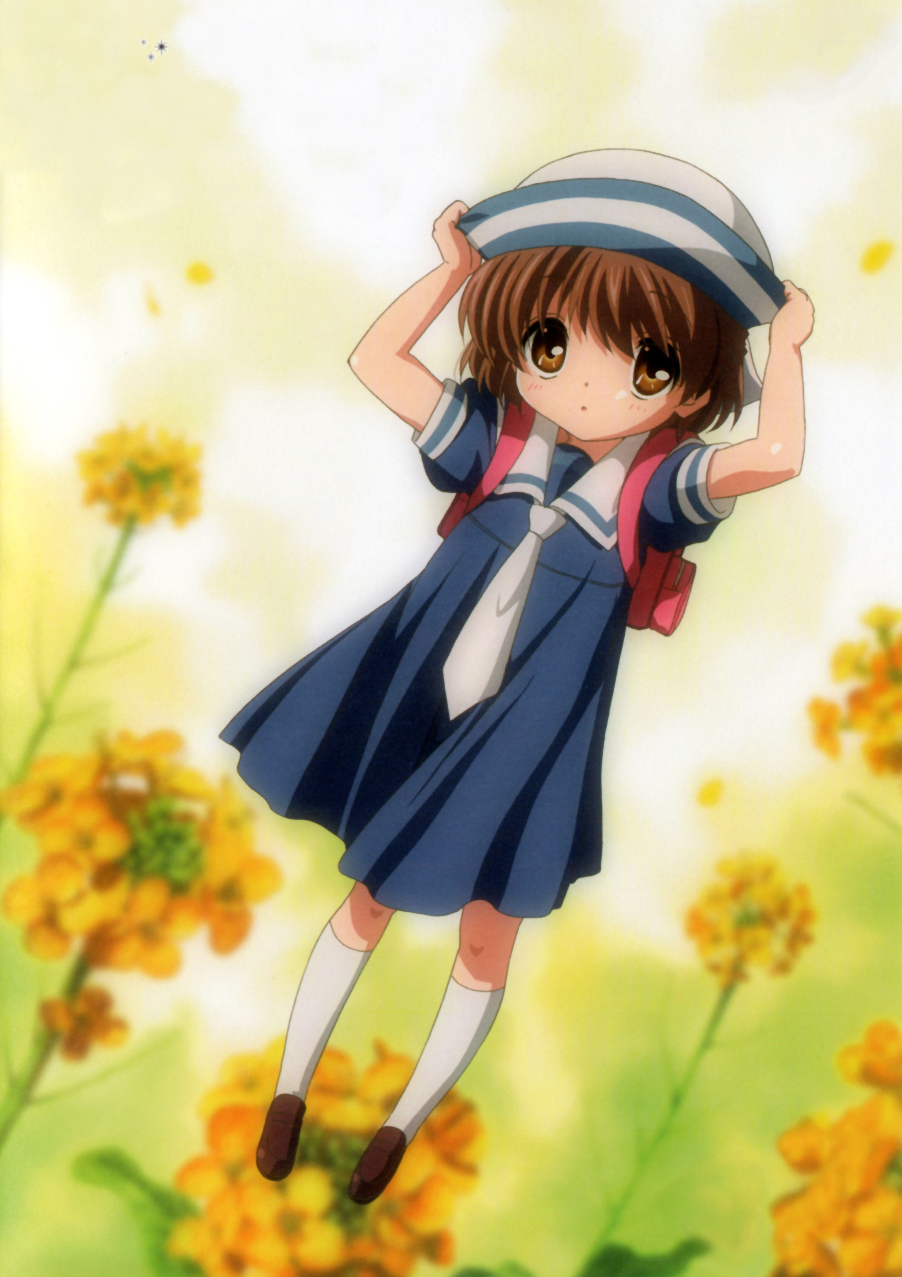 Clannad After Story Yande Re