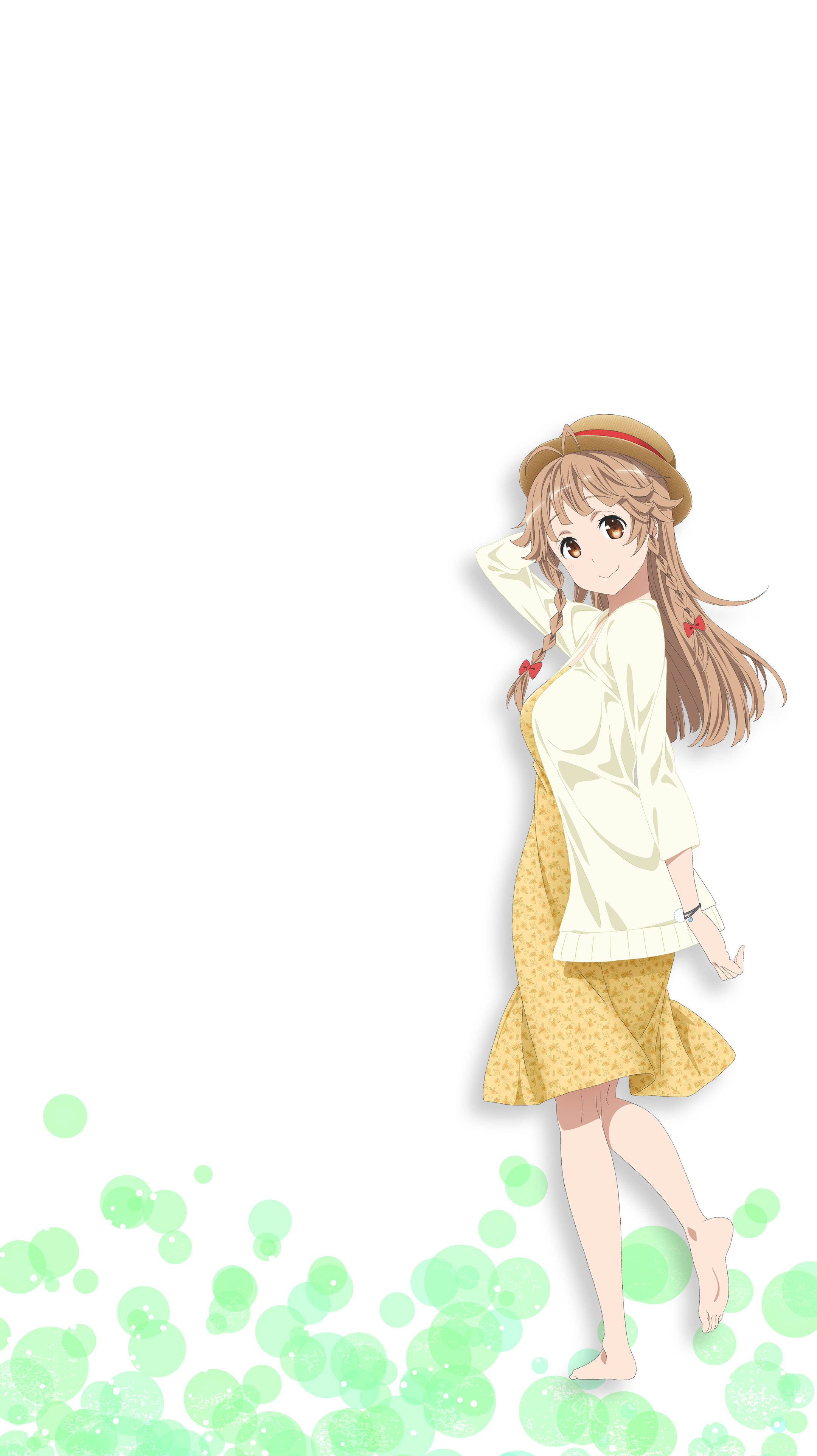 dress high_school_fleet nosa_kouko sweater tagme transparent_png