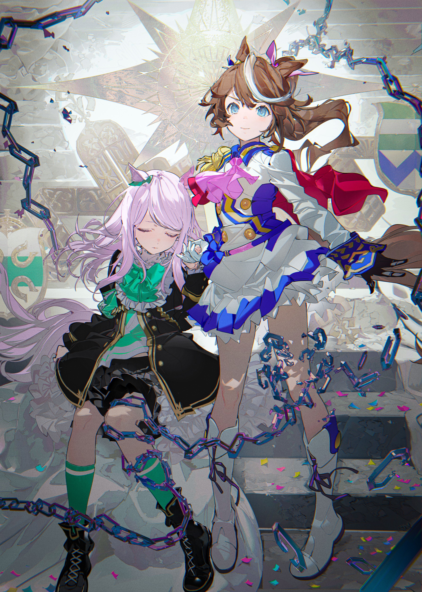 タイキ Simacon De