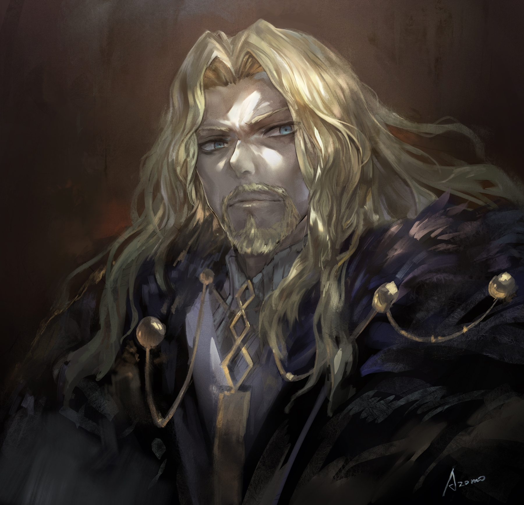 azomo fate/apocrypha fate/grand order fate/stay night vlad iii (fate ...