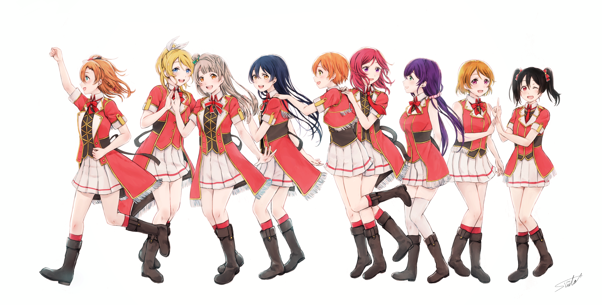 ayase_eli koizumi_hanayo kousaka_honoka love_live! minami_kotori nishikino_maki sonoda_umi suito toujou_nozomi yazawa_nico