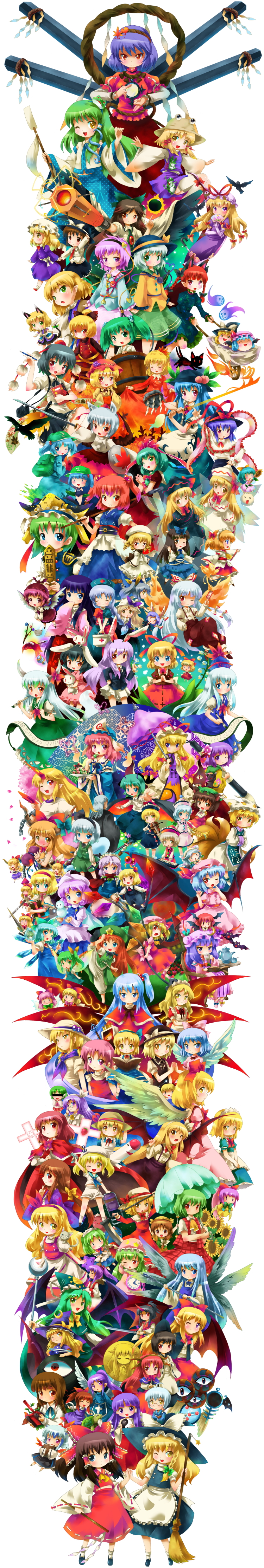 aki_minoriko aki_shizuha alice_margatroid alice_margatroid_(young) asakura_rikako chen cirno classic_hakurei_reimu classic_kirisame_marisa daiyousei elis_(touhou) ellen elly evil_eye_sigma ex_keine flandre_scarlet flower_tank fujiwara_no_mokou gengetsu genjii gouki_(touhou) hakurei_reimu hieda_no_akyuu hinanawi_tenshi hong_meiling hoshiguma_yuugi hoshizako hourai_doll houraisan_kaguya ibuki_suika inaba_tewi inubashiri_momiji izayoi_sakuya kaenbyou_rin kaenbyou_rin_(cat) kagiyama_hina kamishirasawa_keine kana_anaberal kawashiro_nitori kazami_yuuka kikuri_(touhou) kirisame_marisa kisume kitashirakawa_chiyuri koakuma kochiya_sanae komeiji_koishi komeiji_satori konngara konpaku_youki konpaku_youmu kotohime kurodani_yamame kurumi_(touhou) letty_whiterock lily_black lily_white luize luna_child lunasa_prismriver lyrica_prismriver mai_(touhou) maribel_han medicine_melancholy meira merlin_prismriver michii_yuuki mima mimi-chan morichika_rinnosuke moriya_suwako mugetsu_(touhou) multi myon mystia_lorelei nagae_iku okazaki_yumemi onozuka_komachi orange_(touhou) patchouli_knowledge reisen reisen_udongein_inaba reiuji_utsuho remilia_scarlet rika_(touhou) rumia ruukoto saigyouji_yuyuko sara_(touhou) sariel shameimaru_aya shanghai_doll shikieiki_yamaxanadu shingyouku shinki sokrates_(touhou) star_sapphire sunflower_fairy sunny_milk tokiko touhou usami_renko watatsuki_no_toyohime watatsuki_no_yorihime wriggle_nightbug yagokoro_eirin yakumo_ran yakumo_yukari yasaka_kanako yuki_(touhou) yukkuri_shiteitte_ne yumeko yuugenmagan zenki_(touhou)