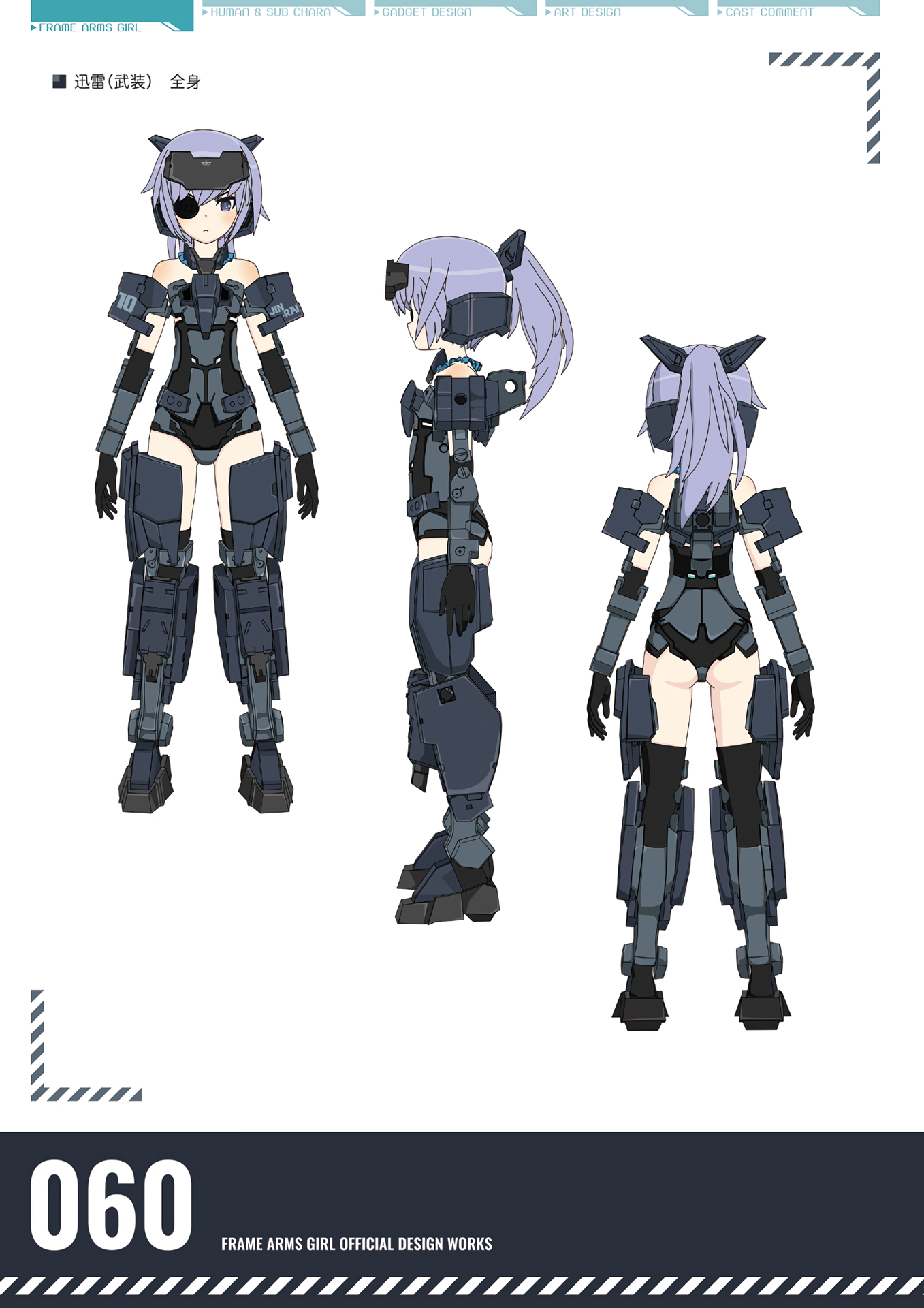 Frame Arms Girl - Wikipedia