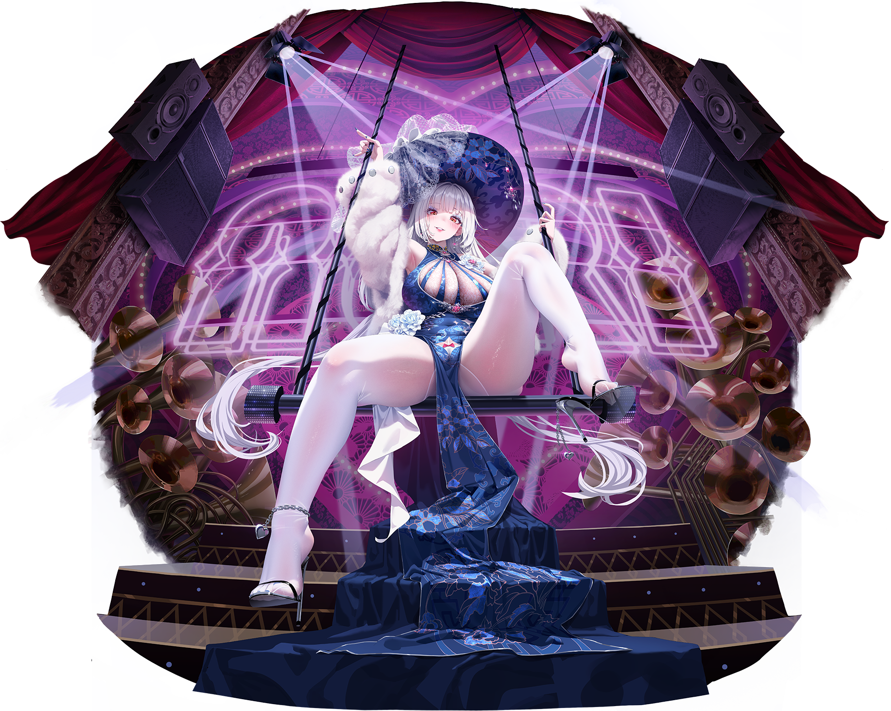 cross_core pantyhose rhasta transparent_png