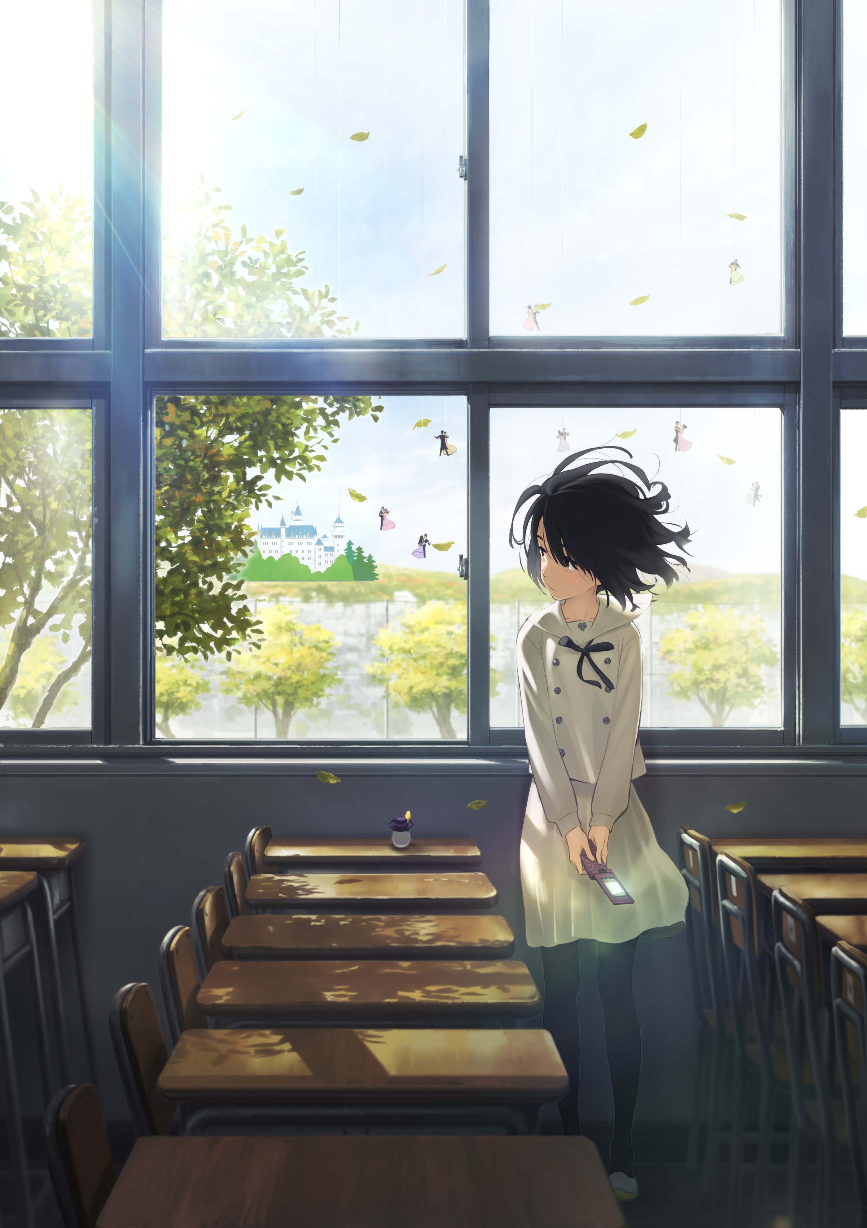 Anime Review: To Every You I've Loved Before (2022) by Jun Matsumoto