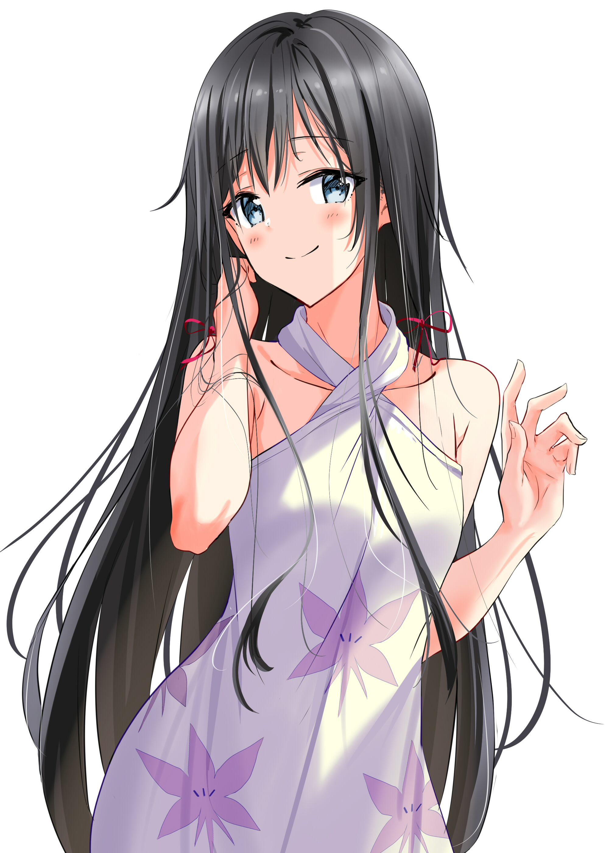 Yukino yukinoshita