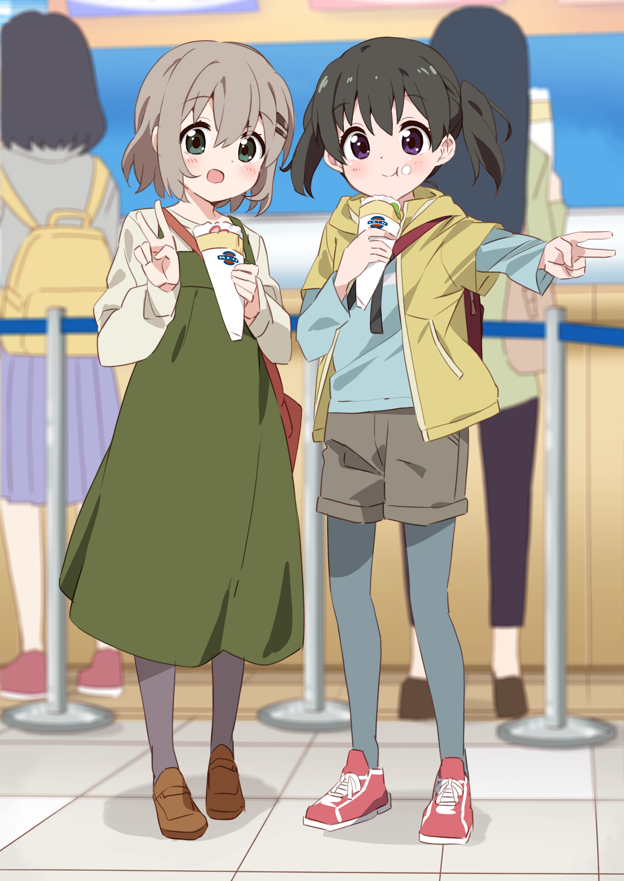 Yama no Susume, Wiki