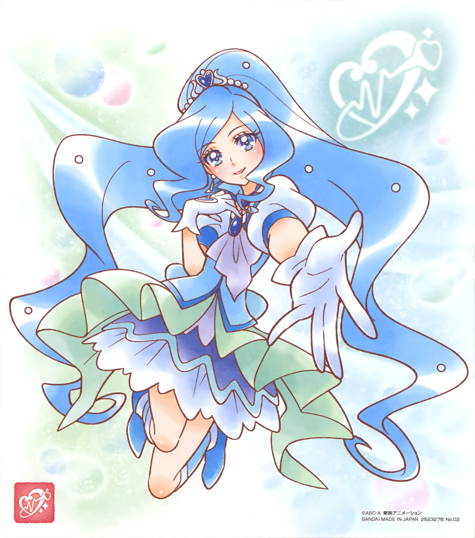 dress healin'_good_precure precure sawaizumi_chiyu tagme