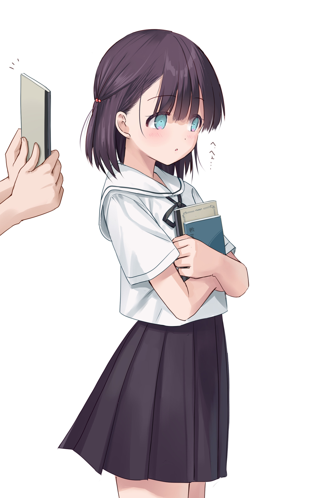 na-ga seifuku