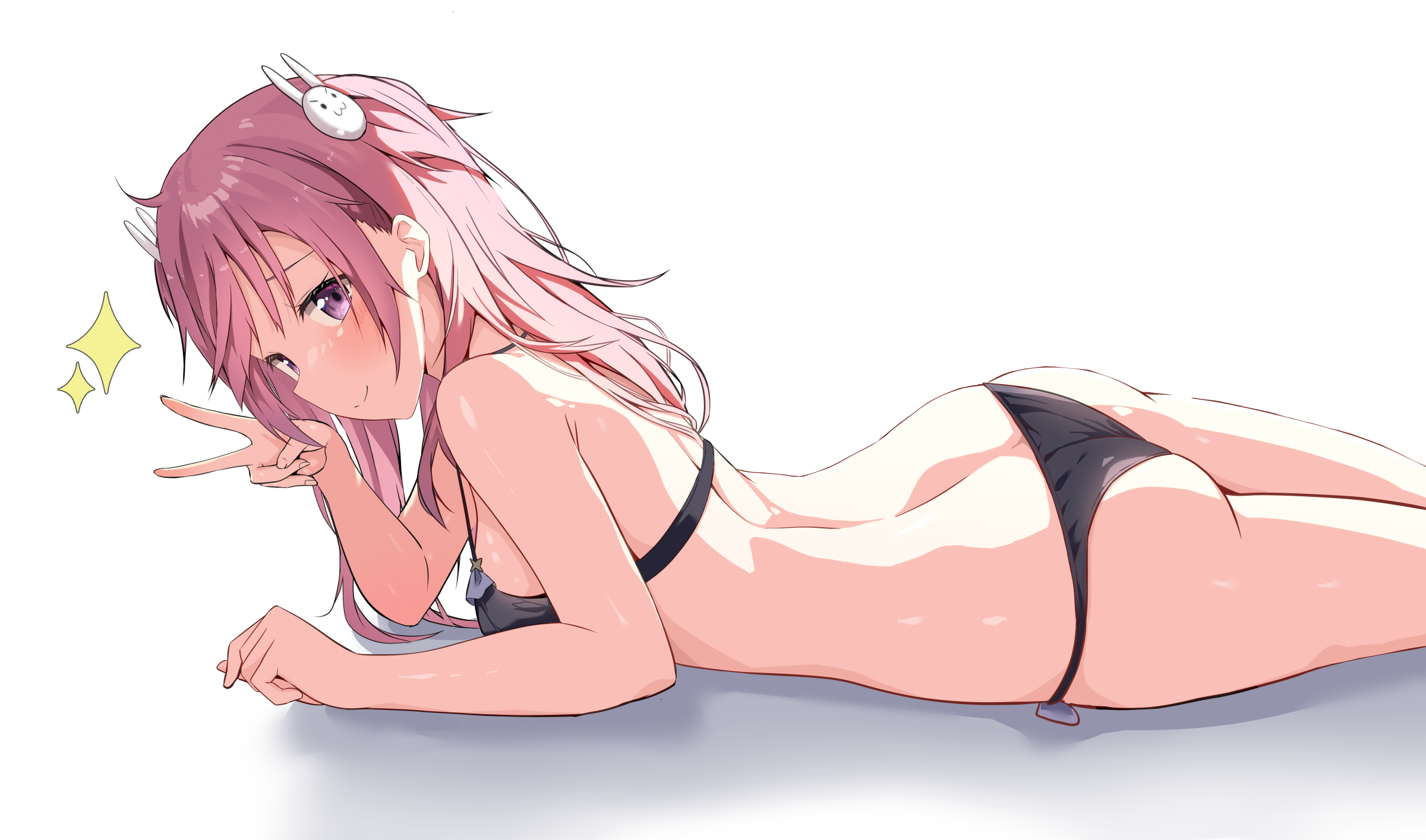 ass bikini cac_itinose swimsuits