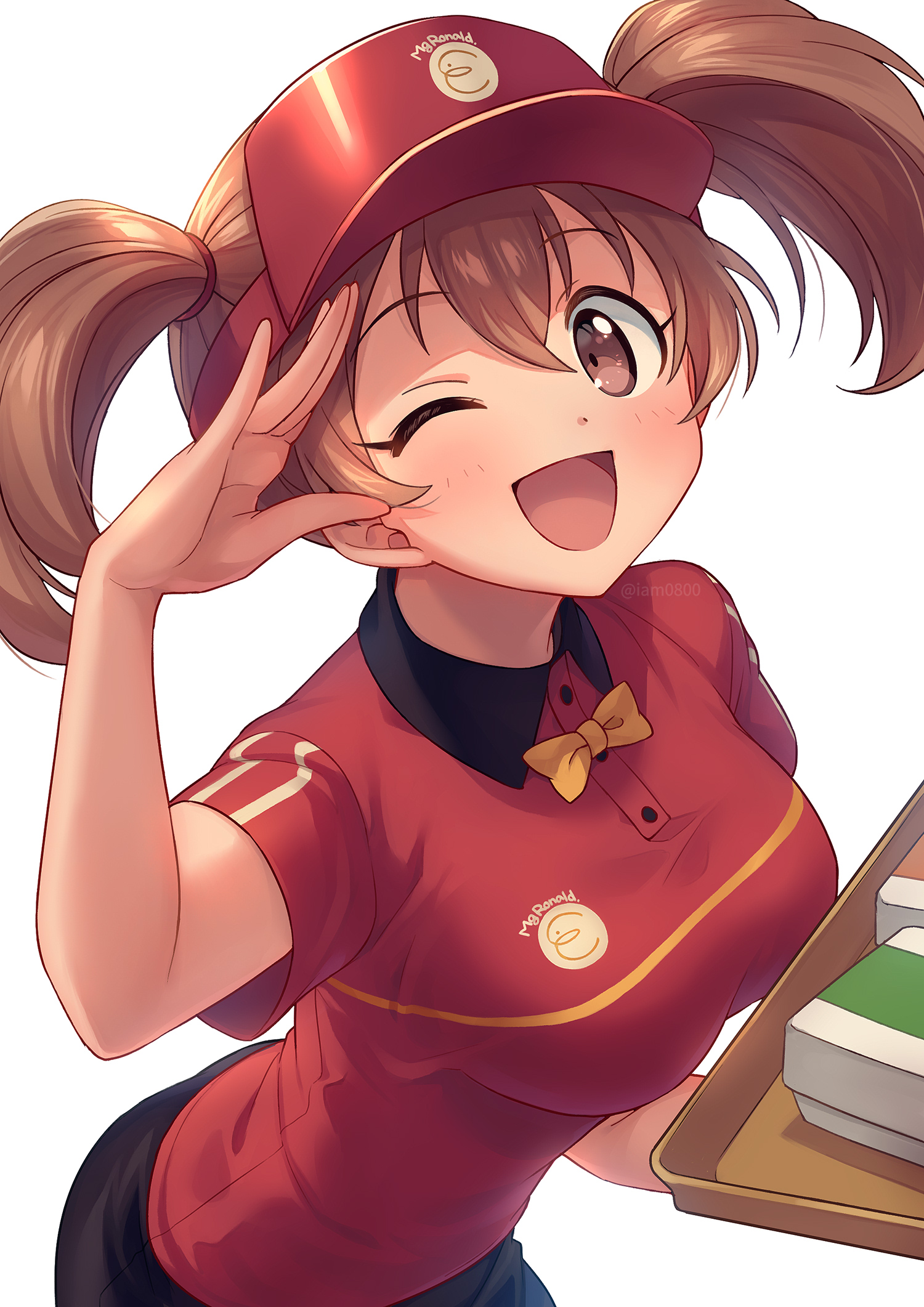 Chiho Sasaki, Hataraku Maou-sama! Wiki