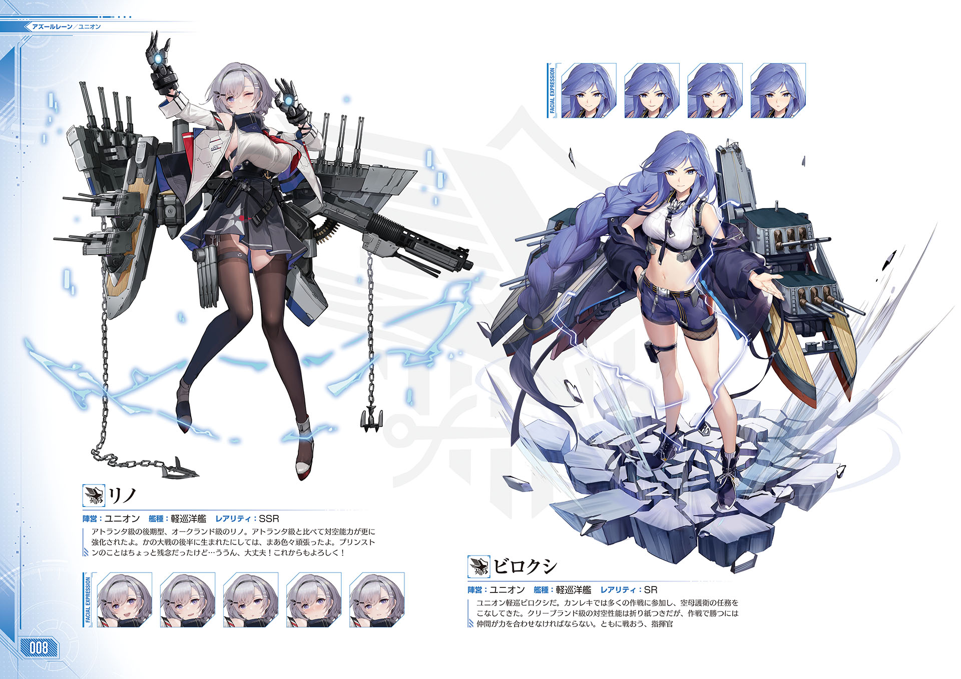 Pandea Work Azur Lane Biloxi Azur Lane Reno Azur Lane me 7465 Yande Re