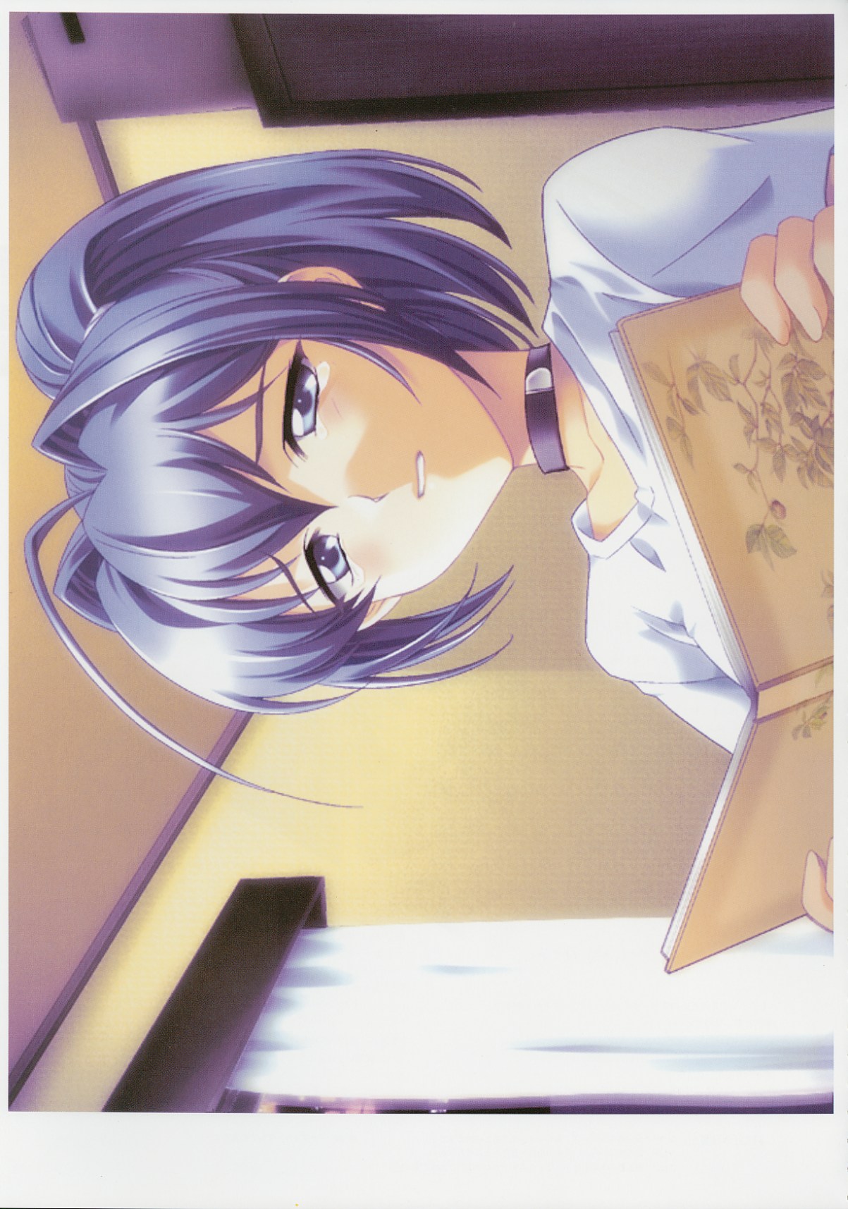 <b>kimi</b> <b>ga</b> nozomu eien hayase mitsuki #96948 yande.re.