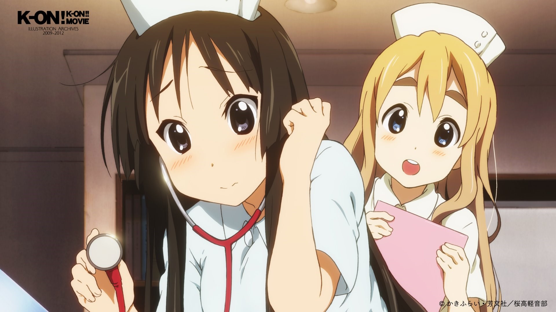 K-On O Filme Download