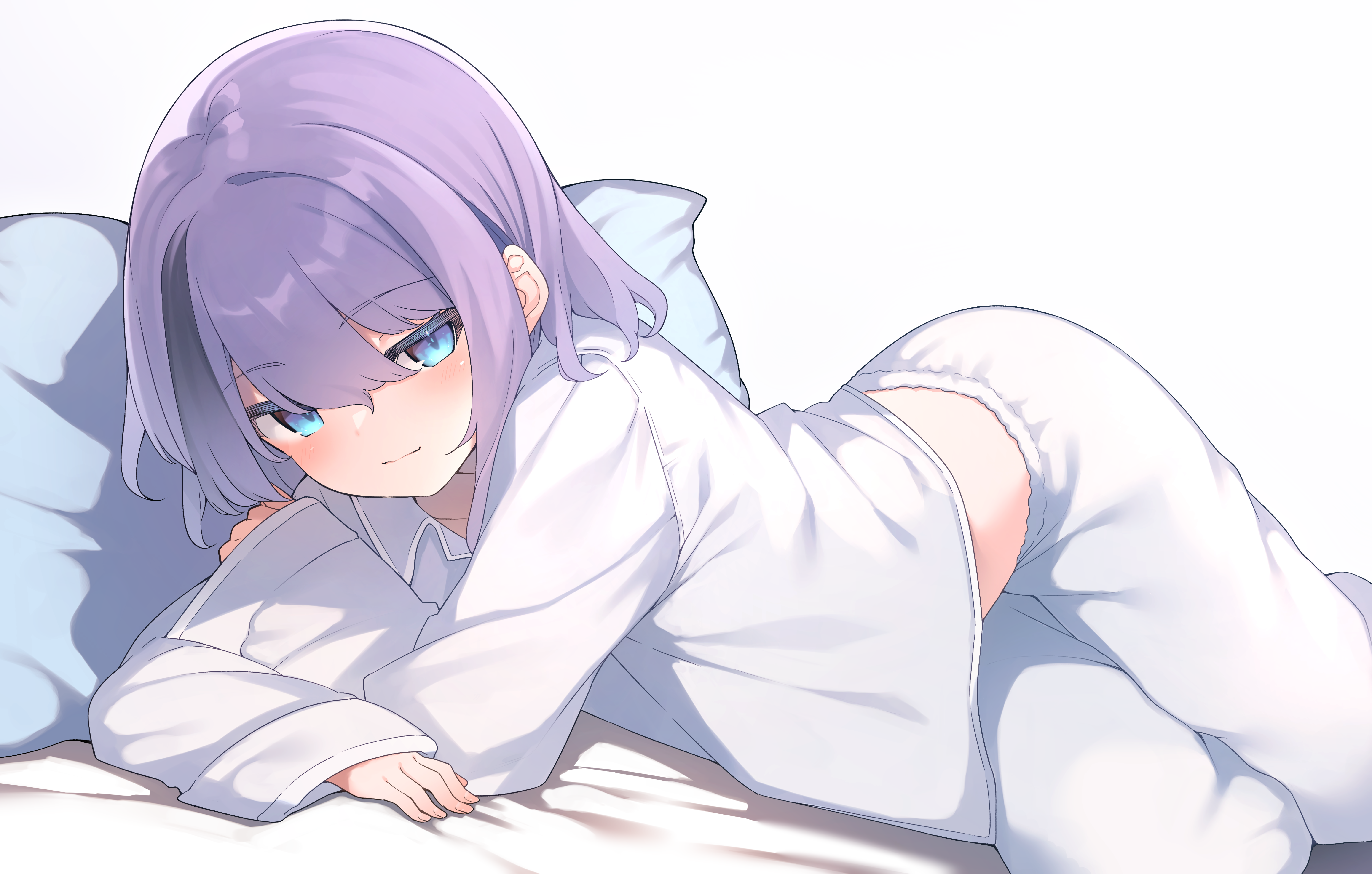 kinukawa_chinatsu otokuyou pajama
