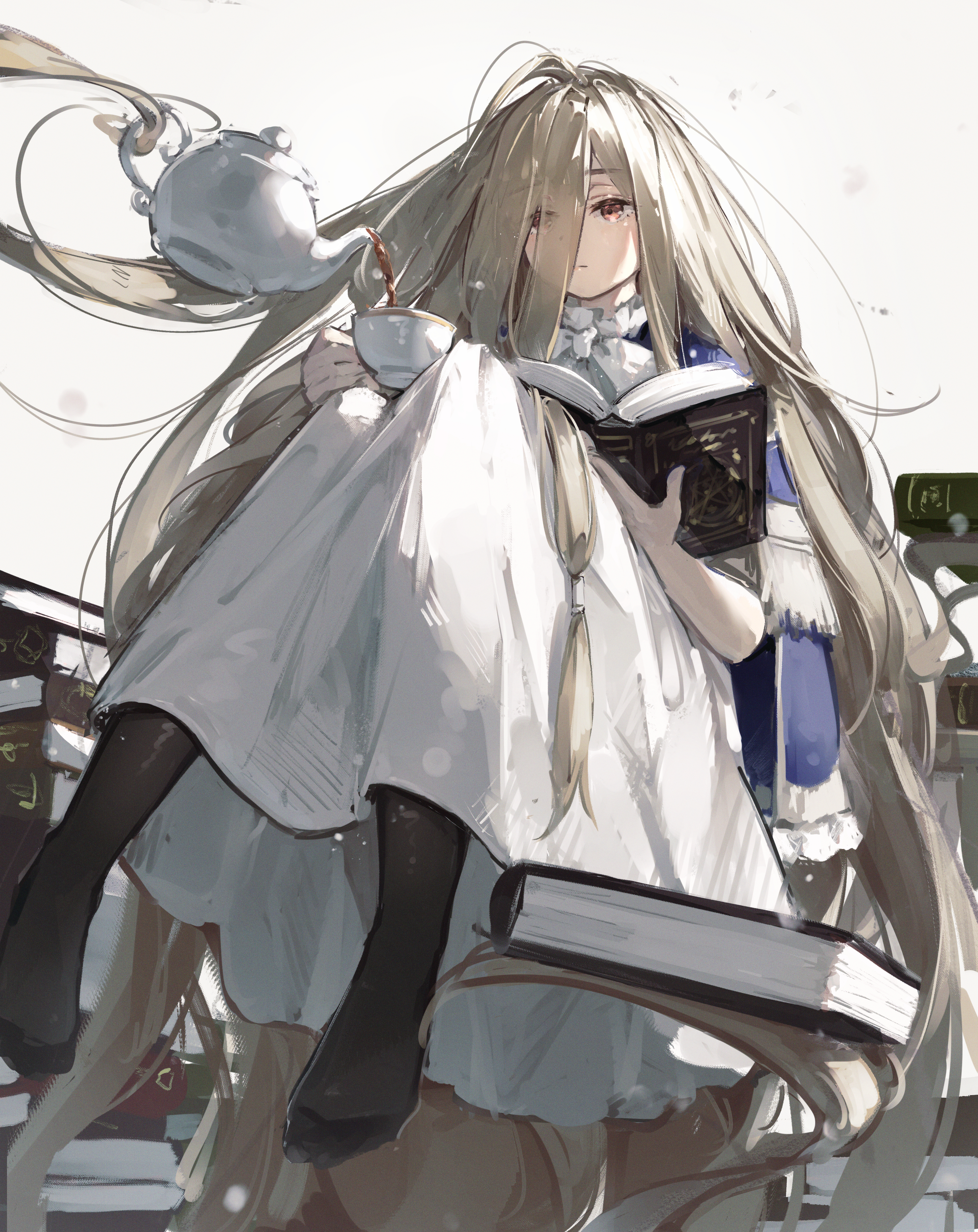 fuunyon sense_(sousou_no_frieren) sousou_no_frieren