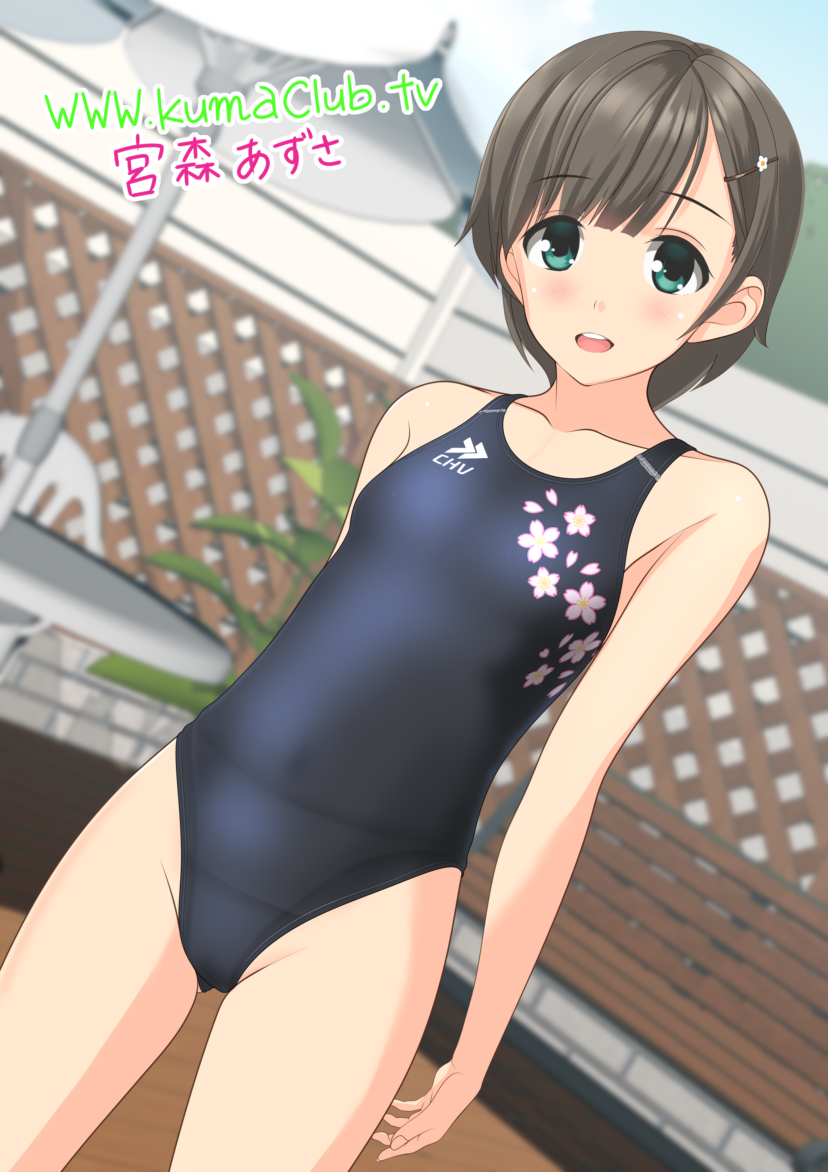 swimsuits takafumi