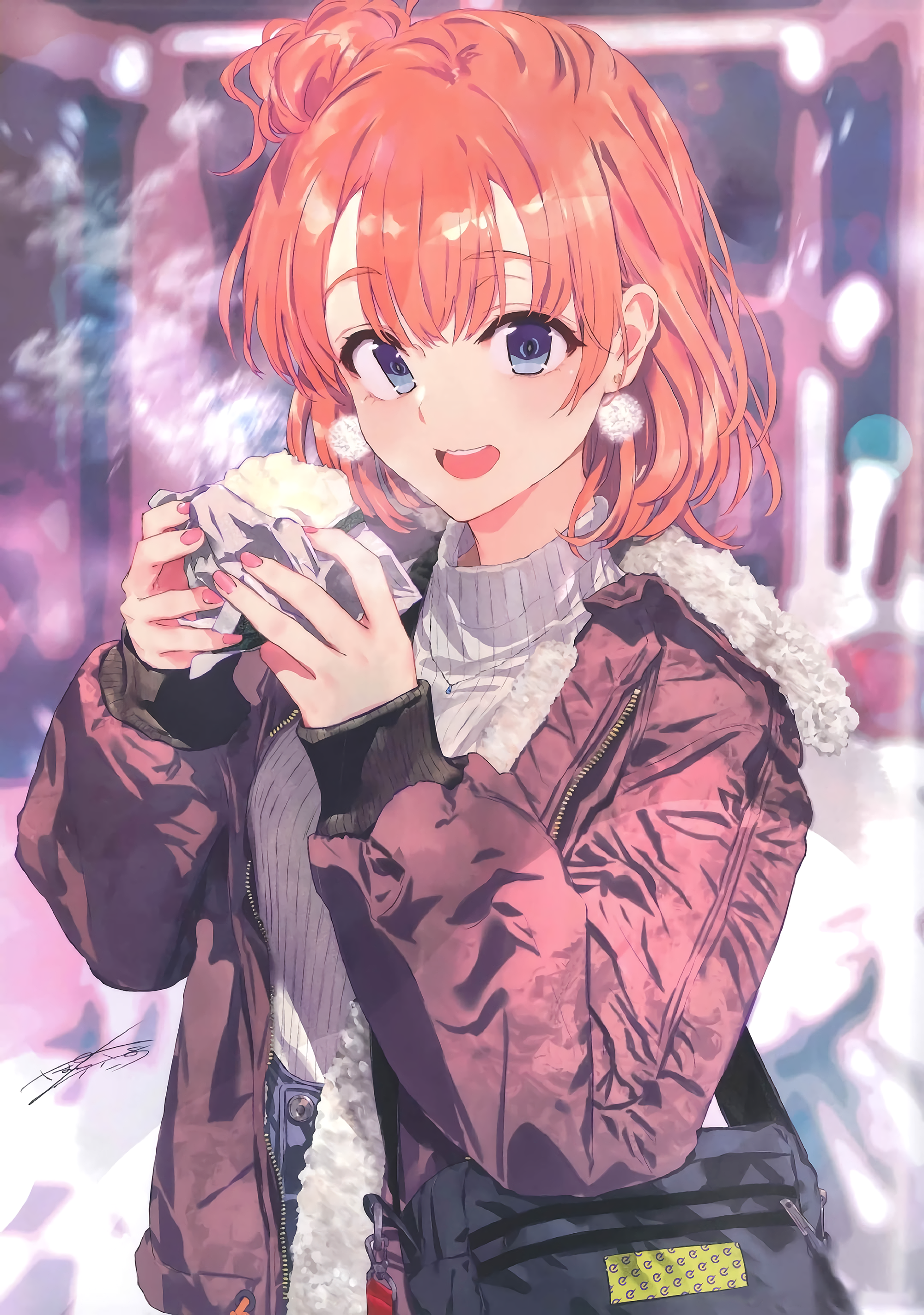 Vividcolor Ponkan Oregairu Na Rough Bon Vol03 Yande Re