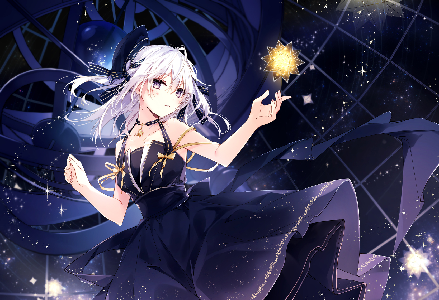 Mochizuki Shiina Yande Re