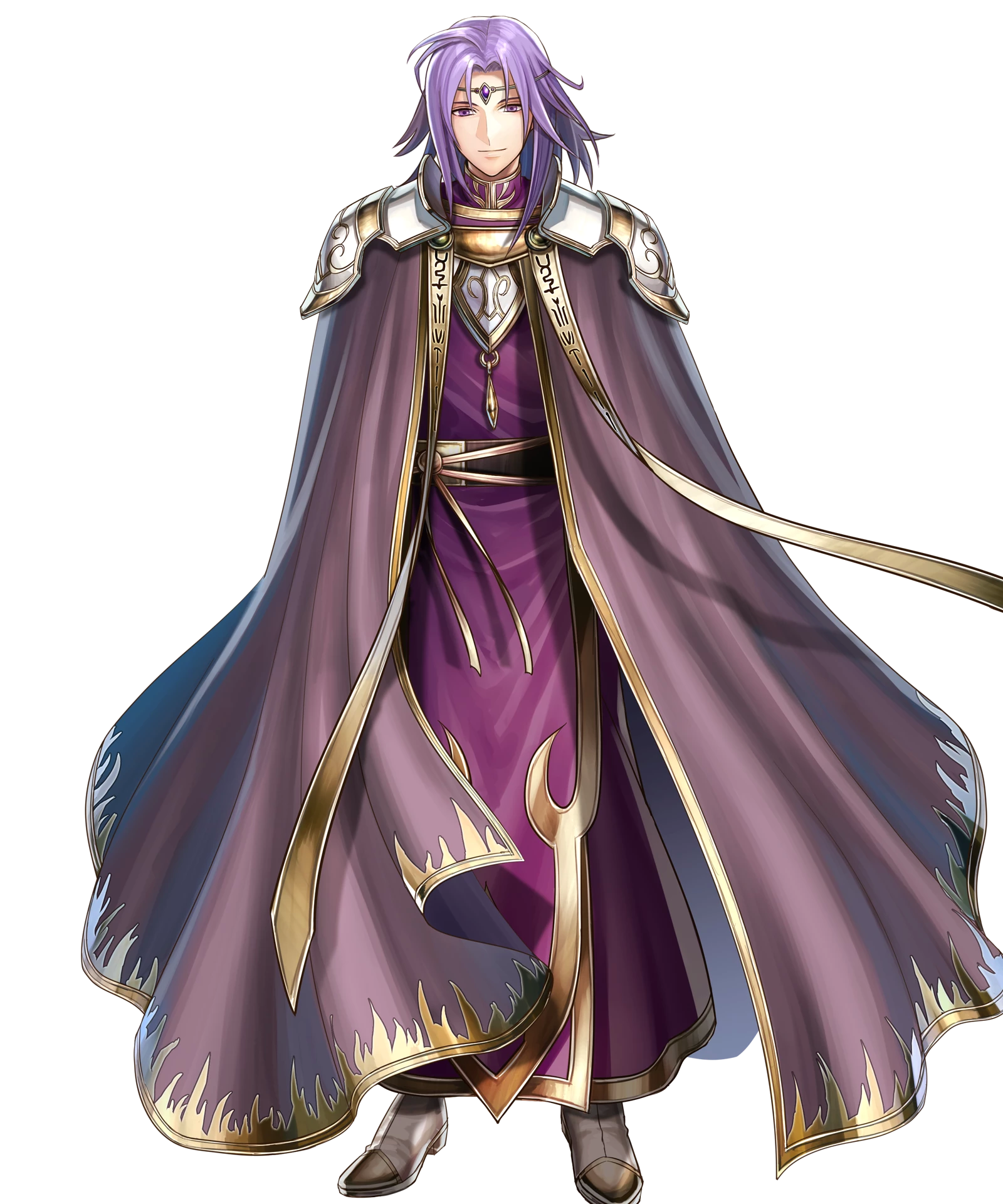 duplicate fire_emblem fire_emblem:_seima_no_kouseki fire_emblem_heroes lyon_(fire_emblem) miyajima_haru nintendo transparent_png