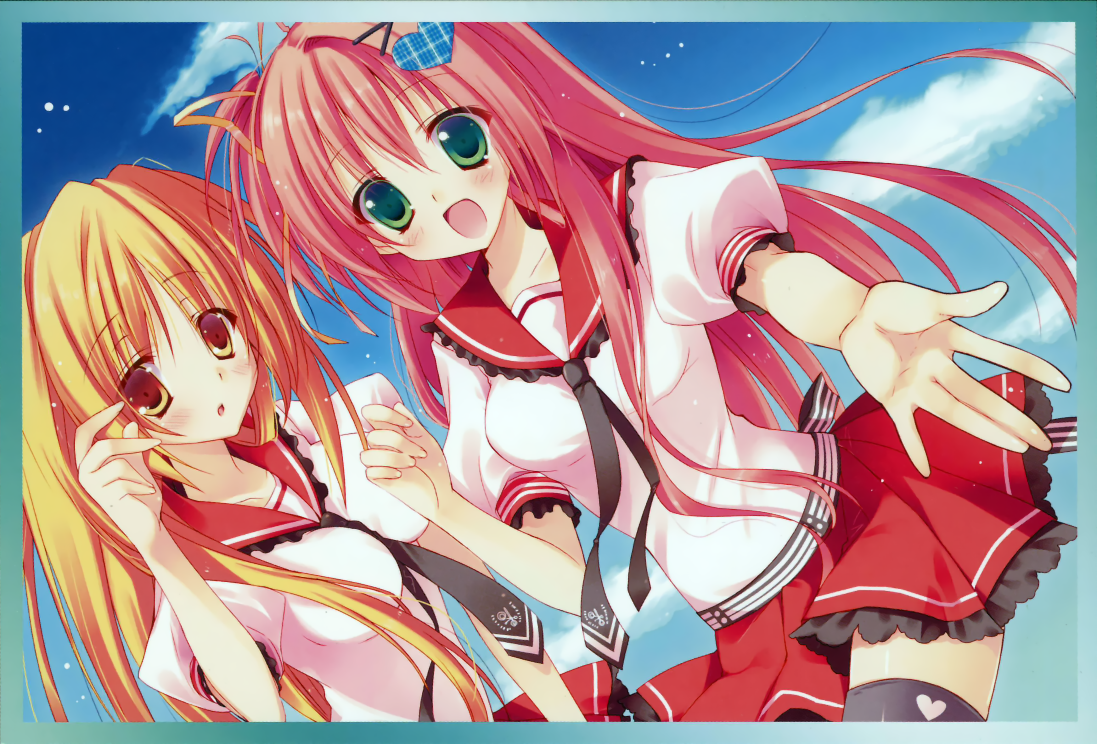 Аниме hoshizora. Hoshizora e kakaru hashi аниме. A bridge to the starry skies. A bridge to the starry skies. Мост в звездное небо / hoshizora e kakaru hashi [1-12 из 12].