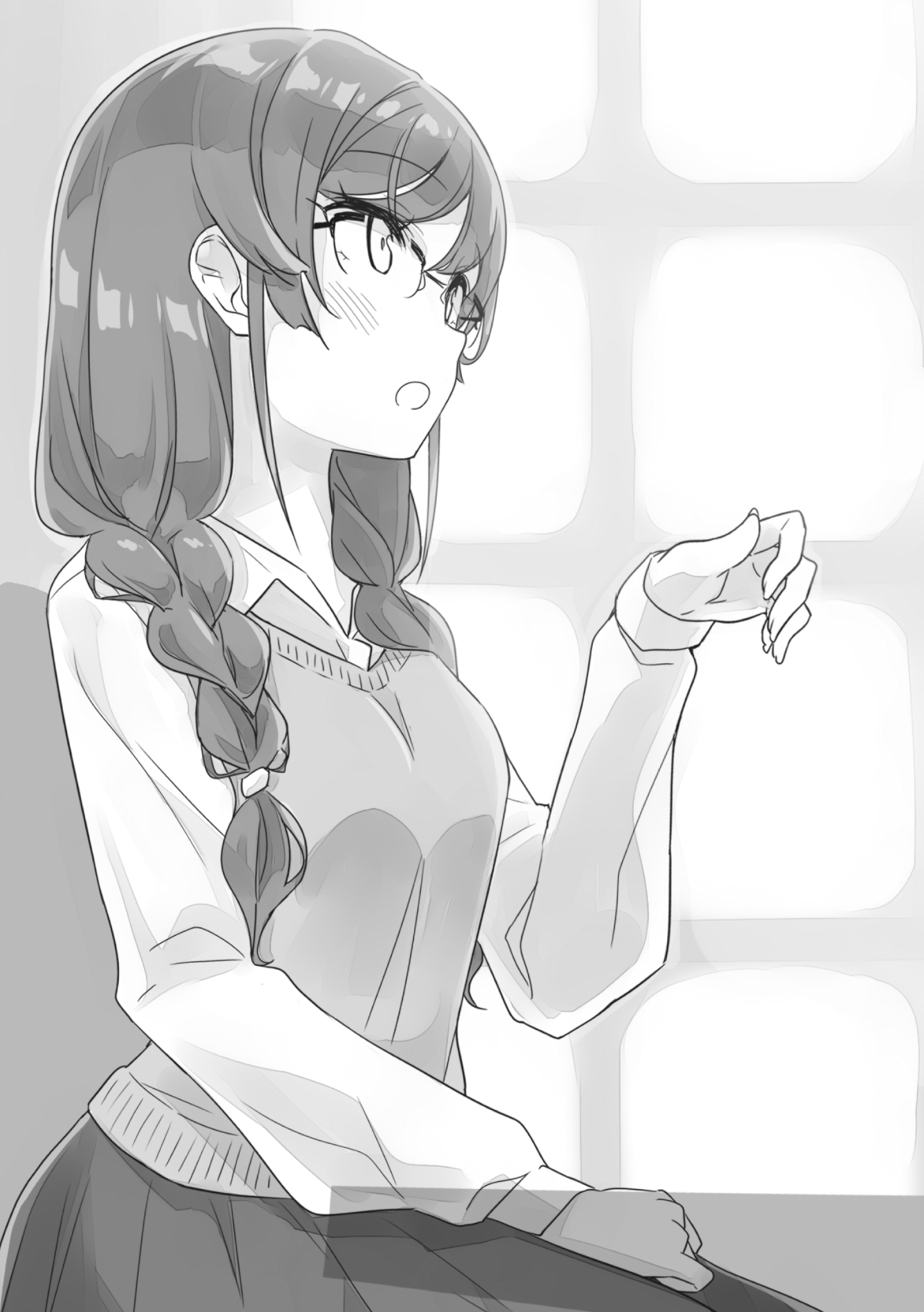 futaba_rio seishun_buta_yarou tagme