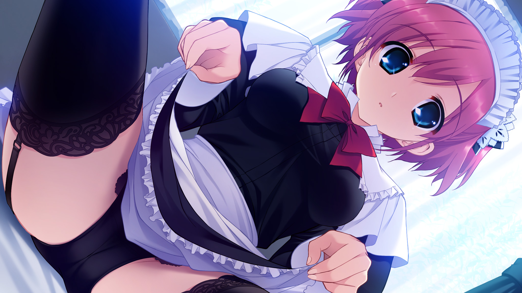 Fruit Of Grisaia H Scenes