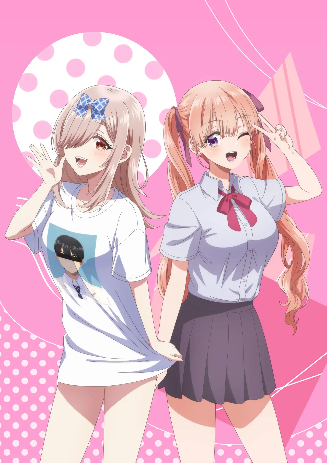 amano_erika kakkou_no_iinazuke mochizuki_ai seifuku tagme