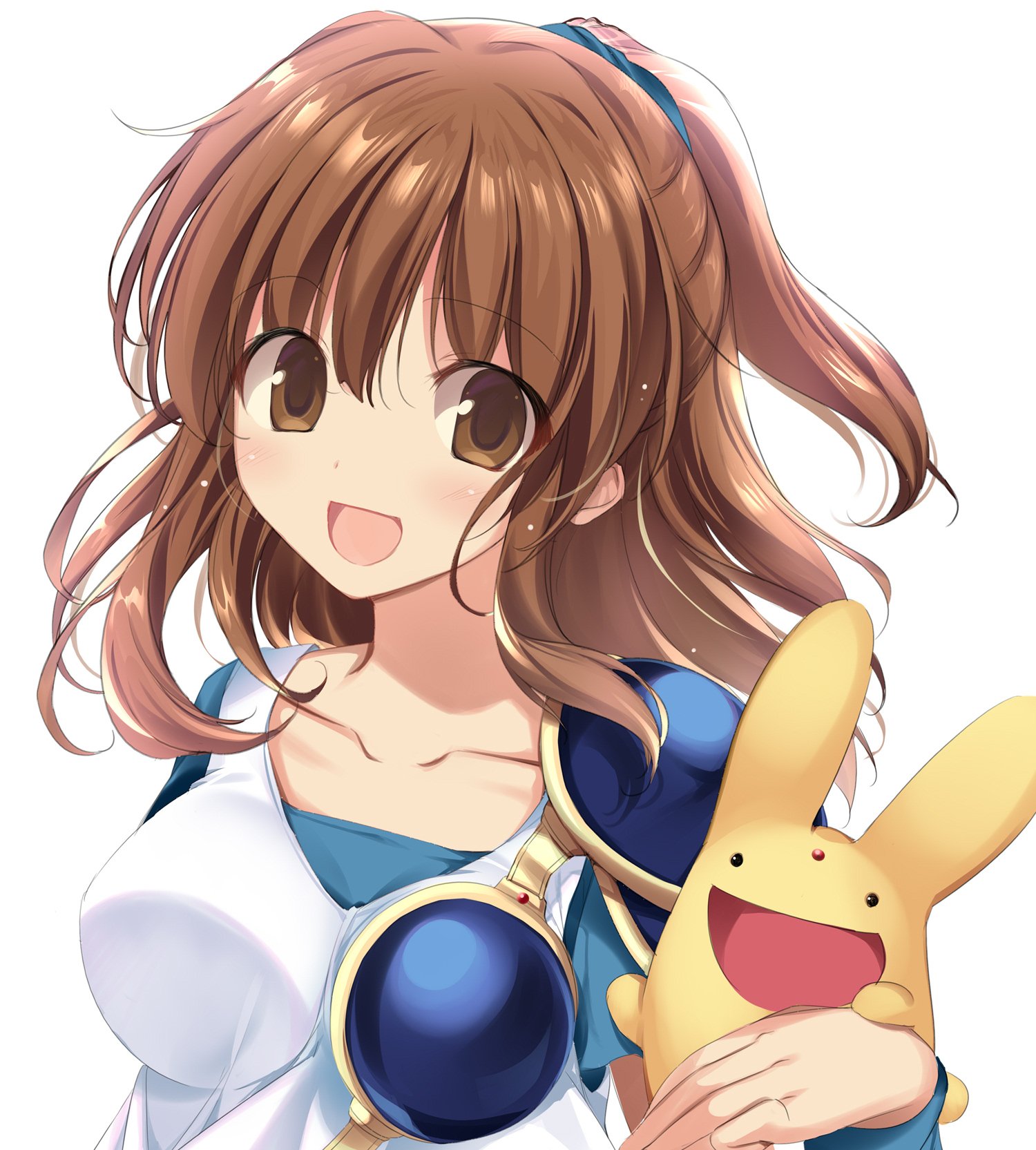 arle_nadja armor carbuncle karory puyo_puyo