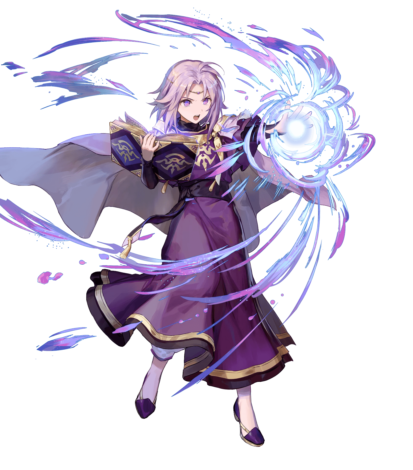 azu-taro fire_emblem fire_emblem:_seima_no_kouseki fire_emblem_heroes heels lyon_(fire_emblem) nintendo transparent_png