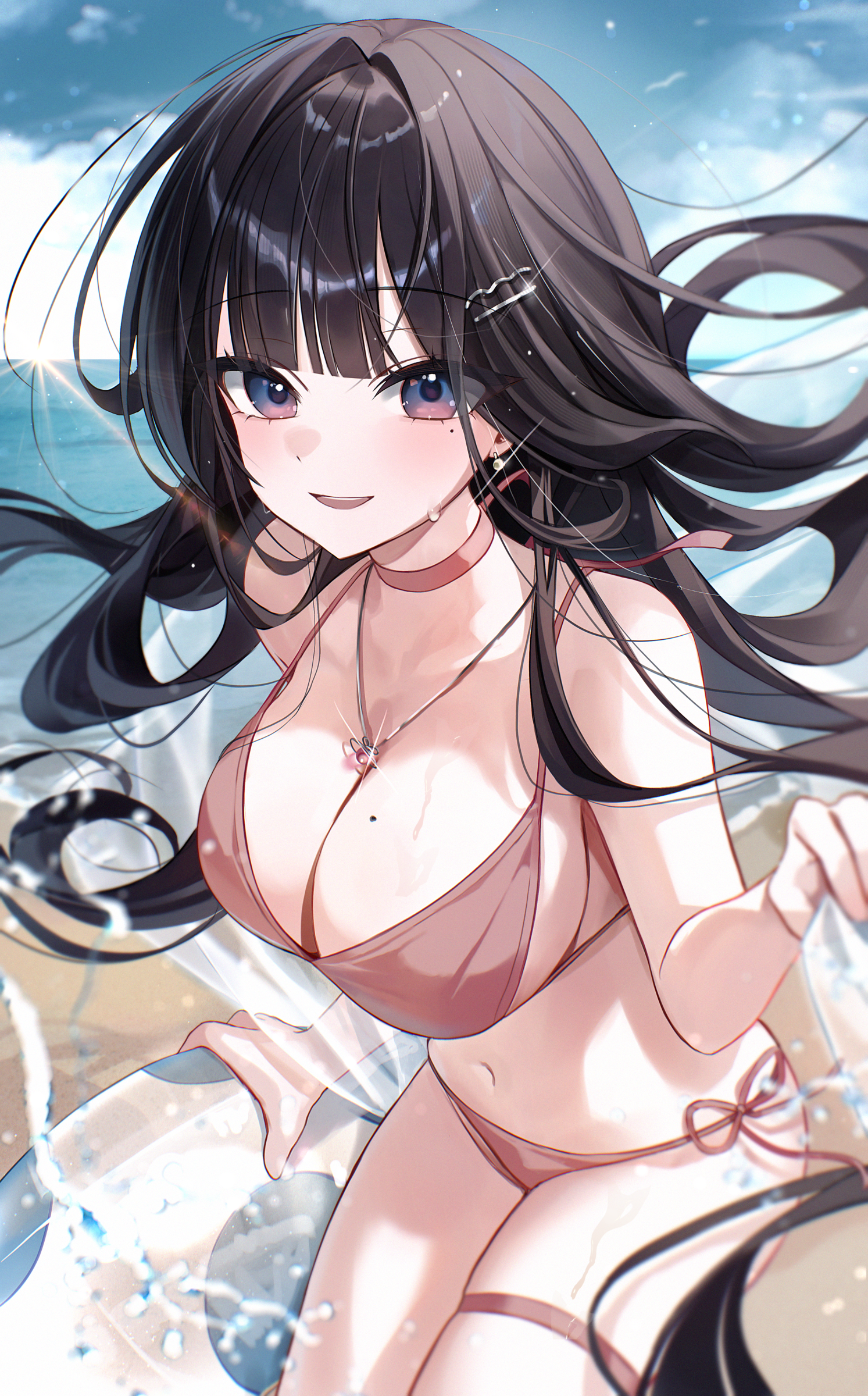 bikini garter myowa swimsuits