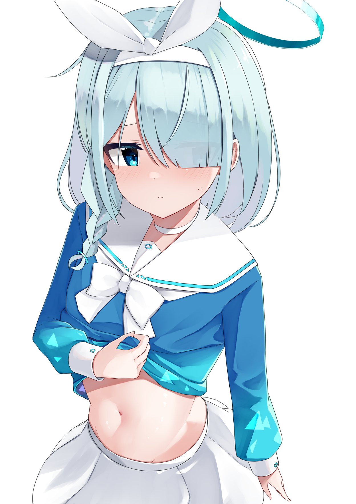 Alona Blue Archive Yande Re