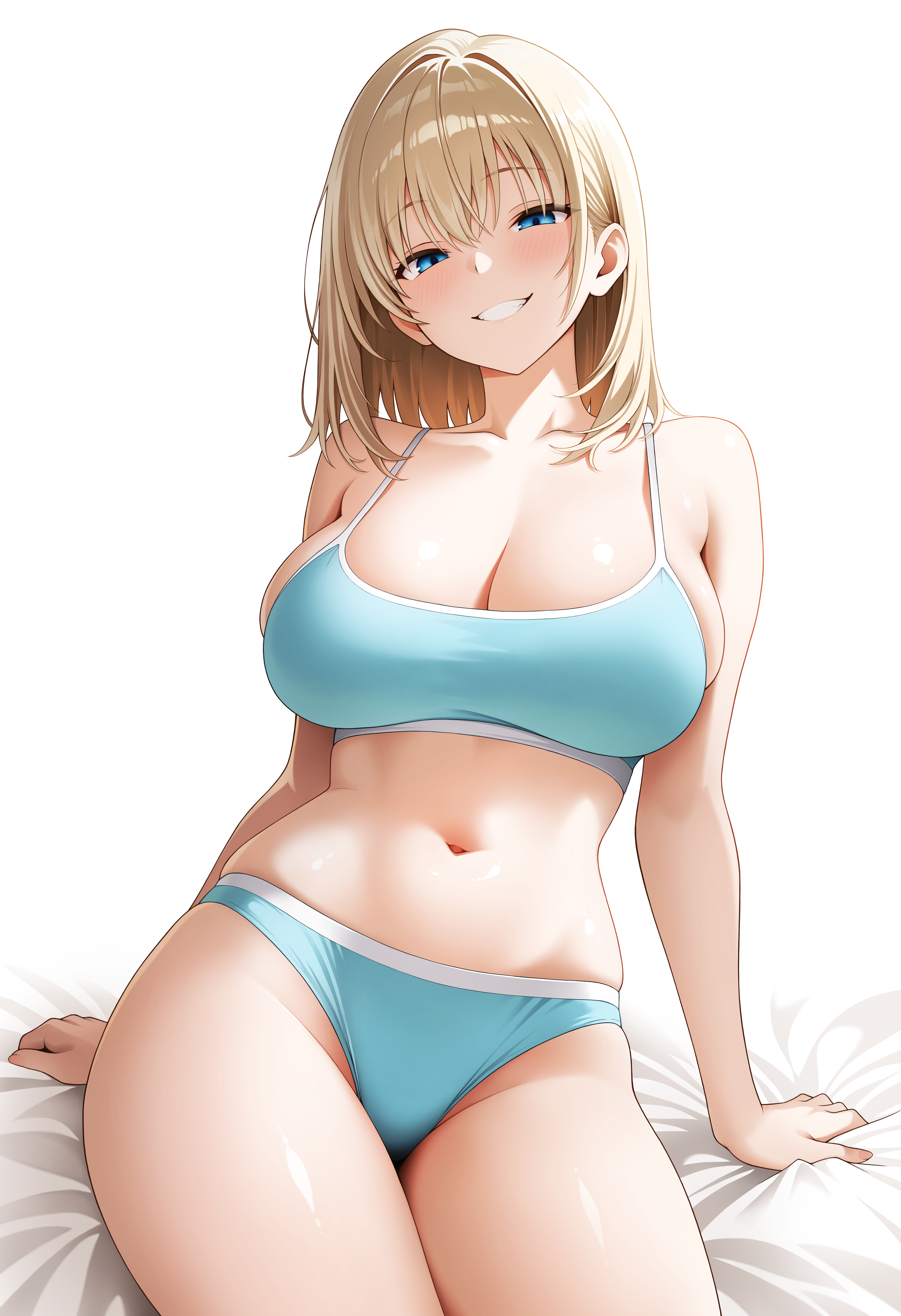 bra ffcreatyuuki pantsu