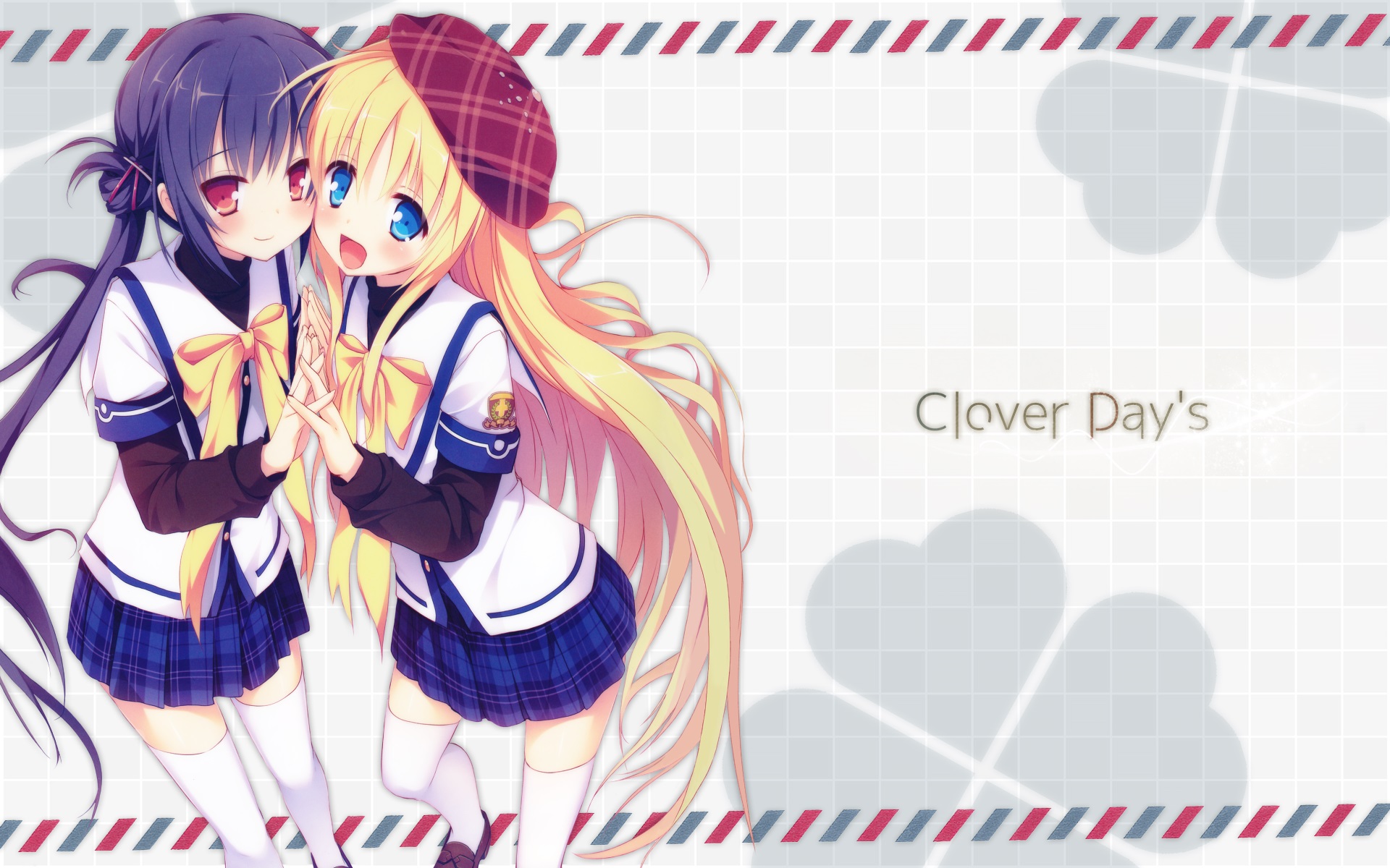 Clover Day S