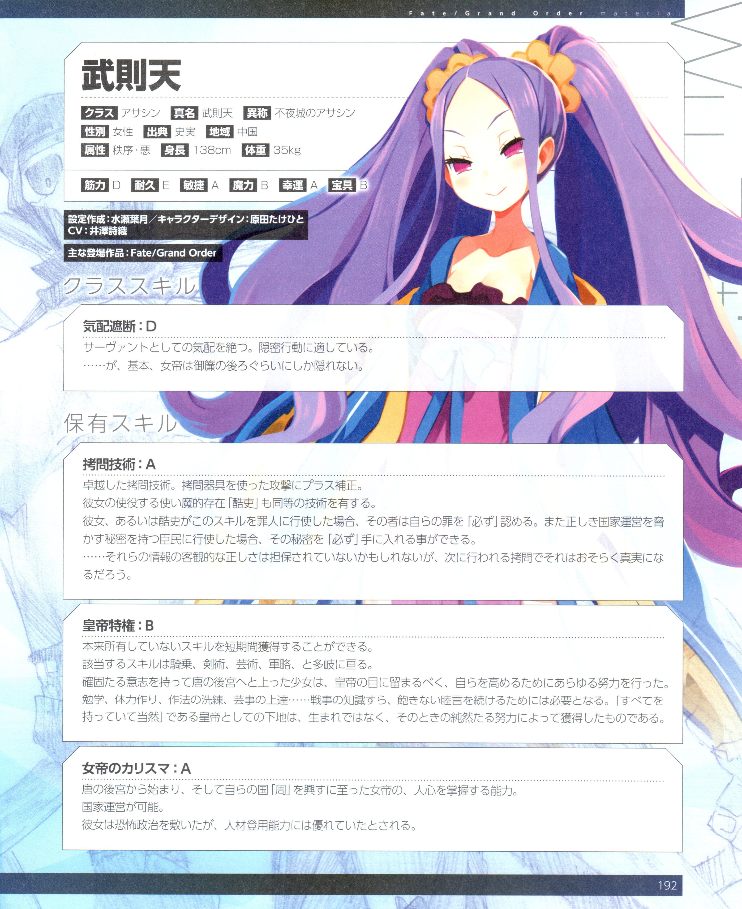 Type Moon Fate Grand Order Wu Zetian Fate Grand Order Yande Re Type Moon Fate Grand Order Wu Zetian Fate Grand Order Yande Re