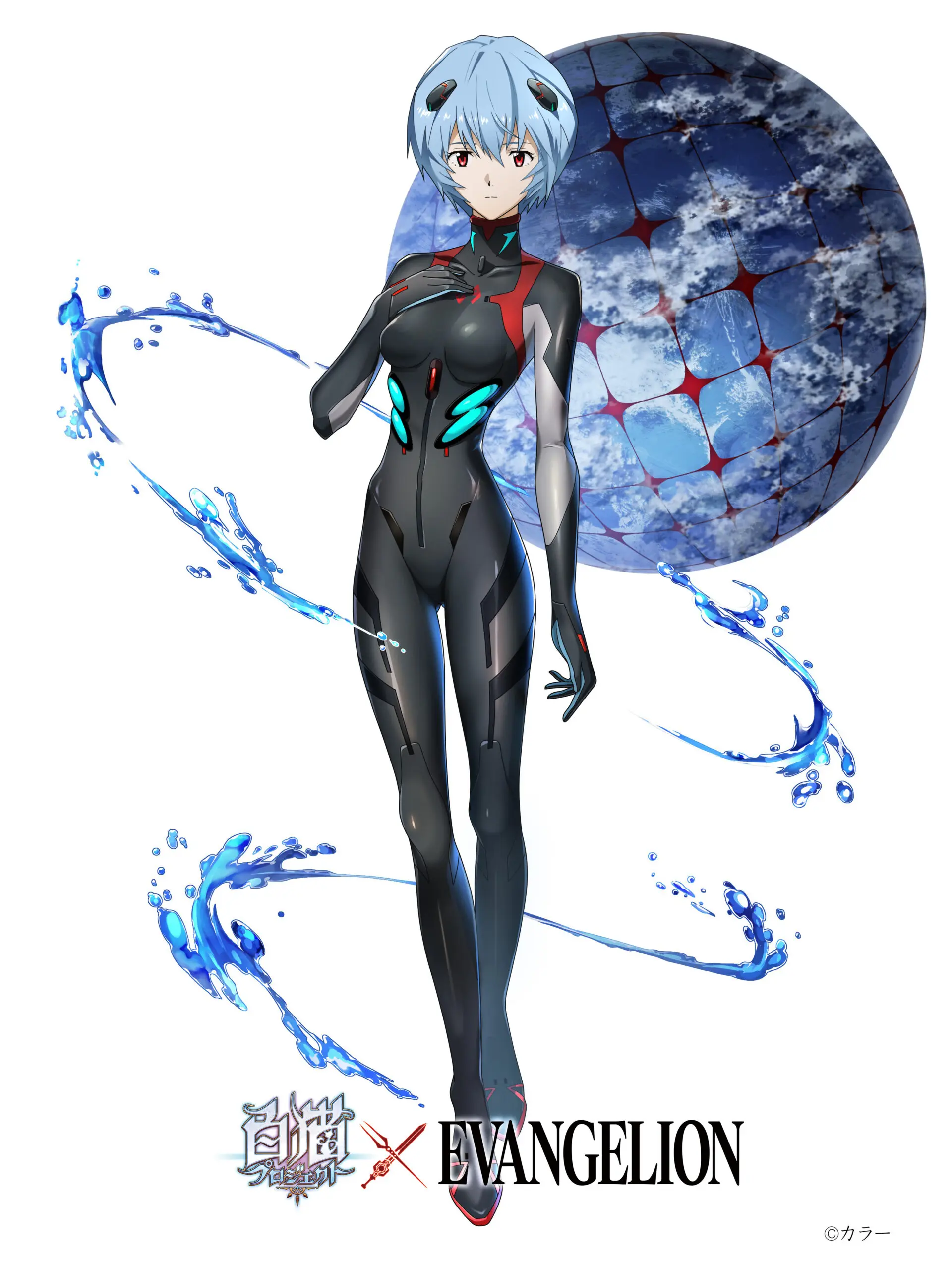 ayanami_rei bodysuit neon_genesis_evangelion shironeko_project tagme