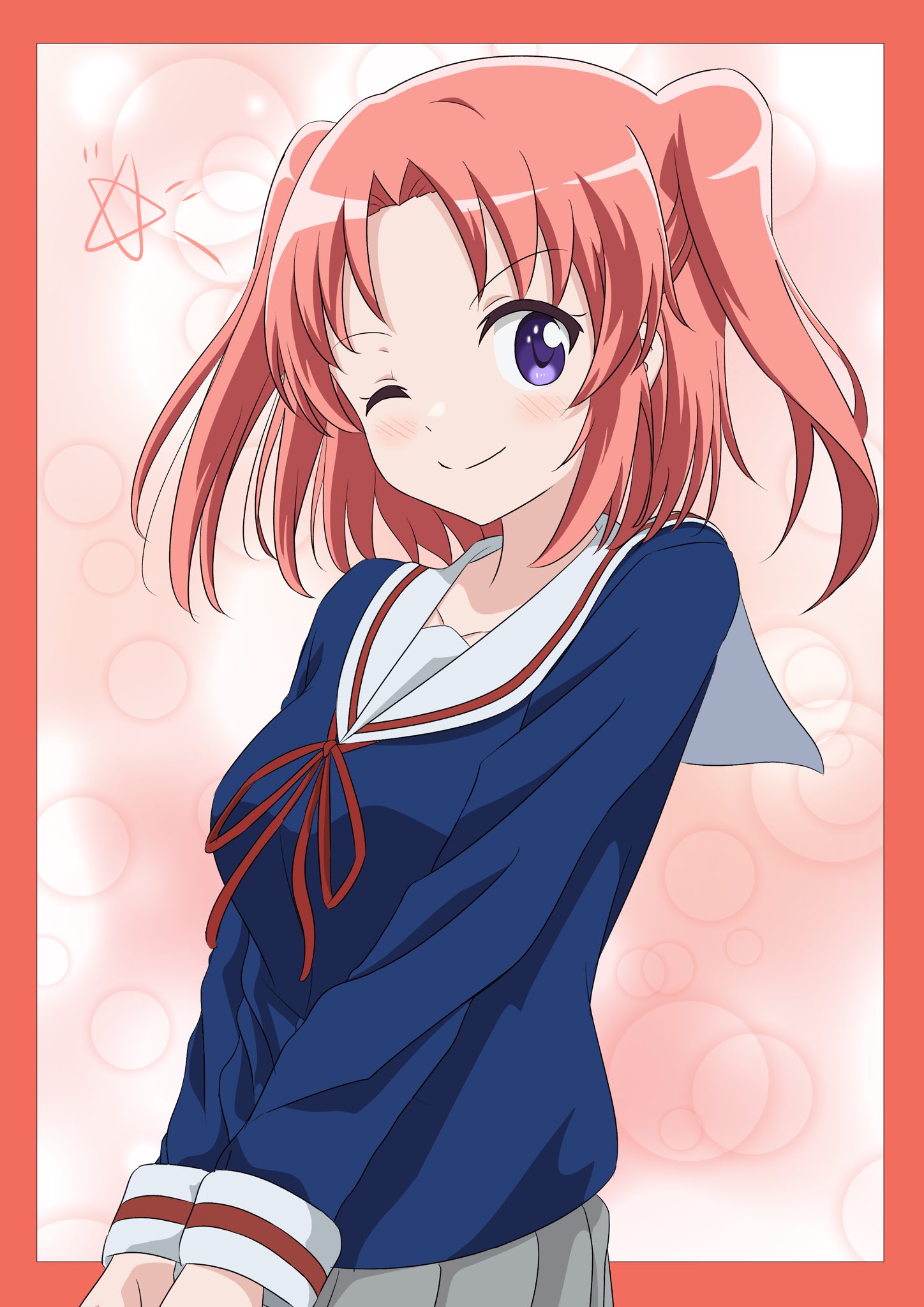 Mikakunin De Shinkoukei, Wiki