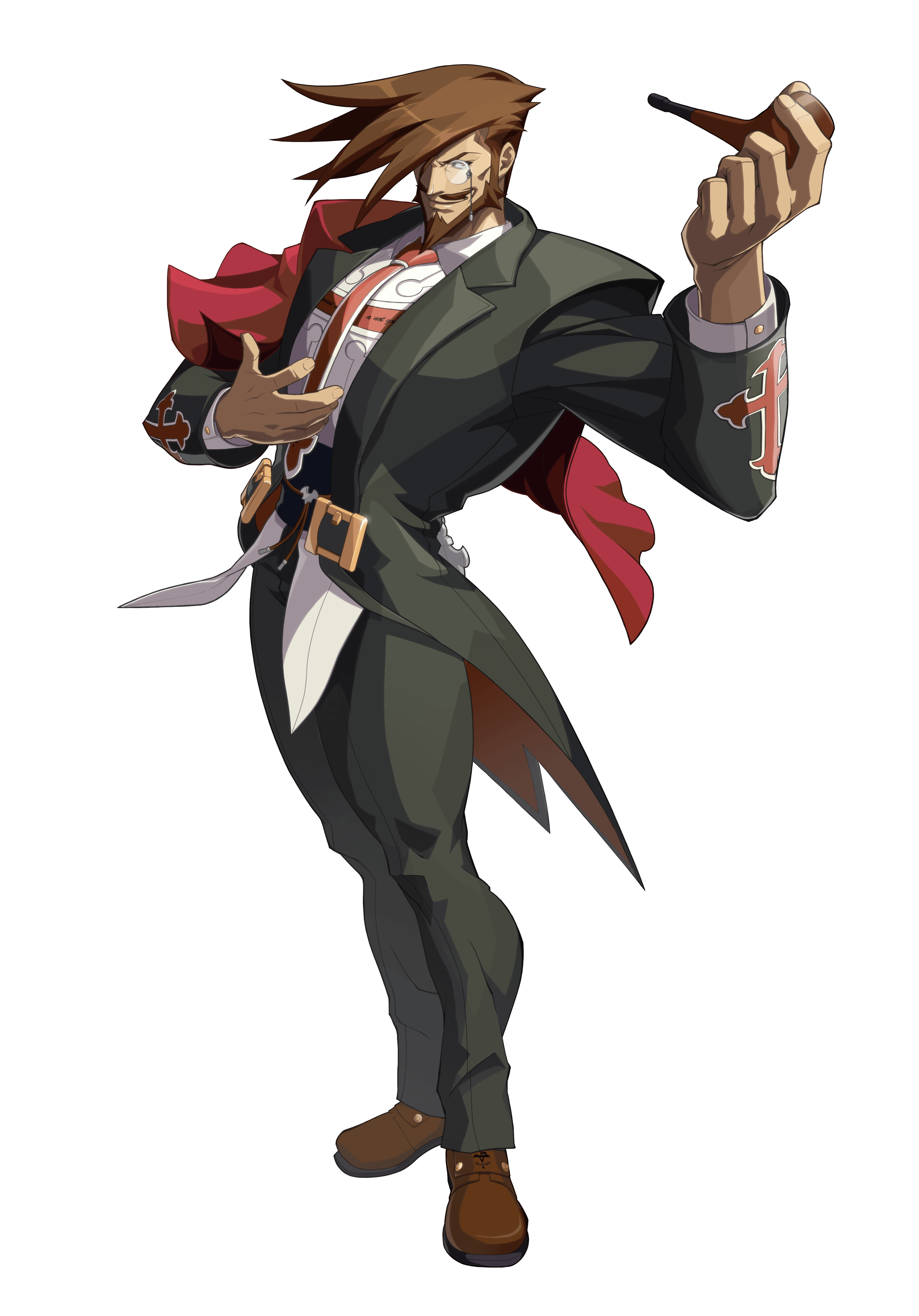 guilty gear xrd heavy day guilty gear xrd heavy day