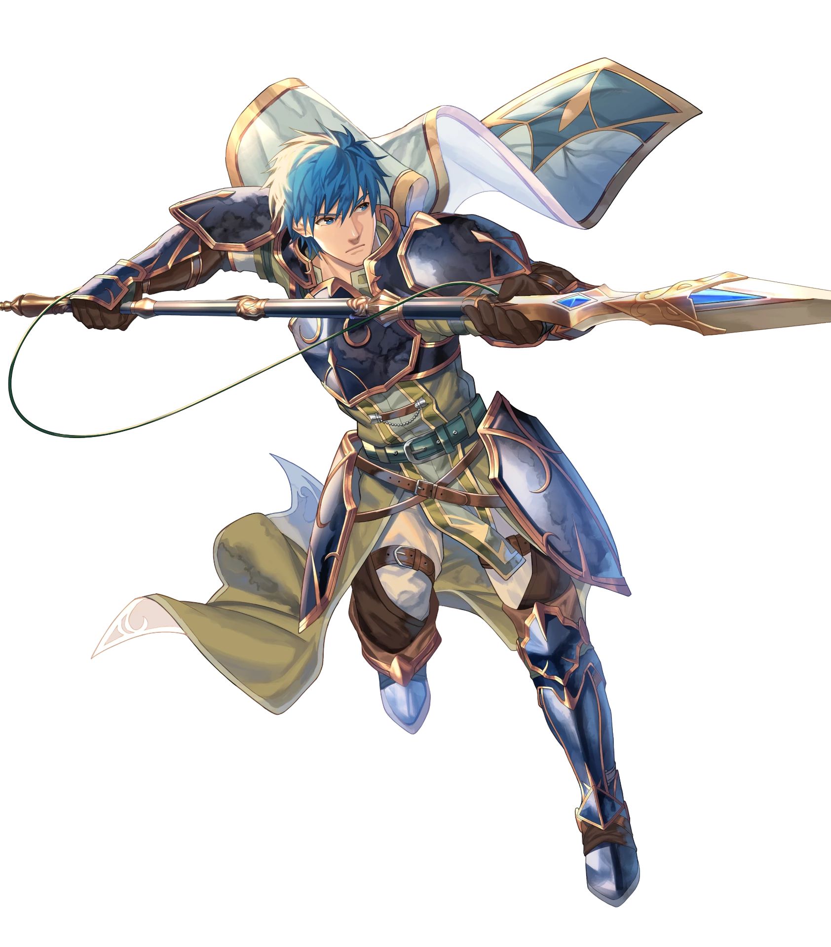 Nintendo Shimomura Watari Fire Emblem Fire Emblem: Akatsuki No Megami 