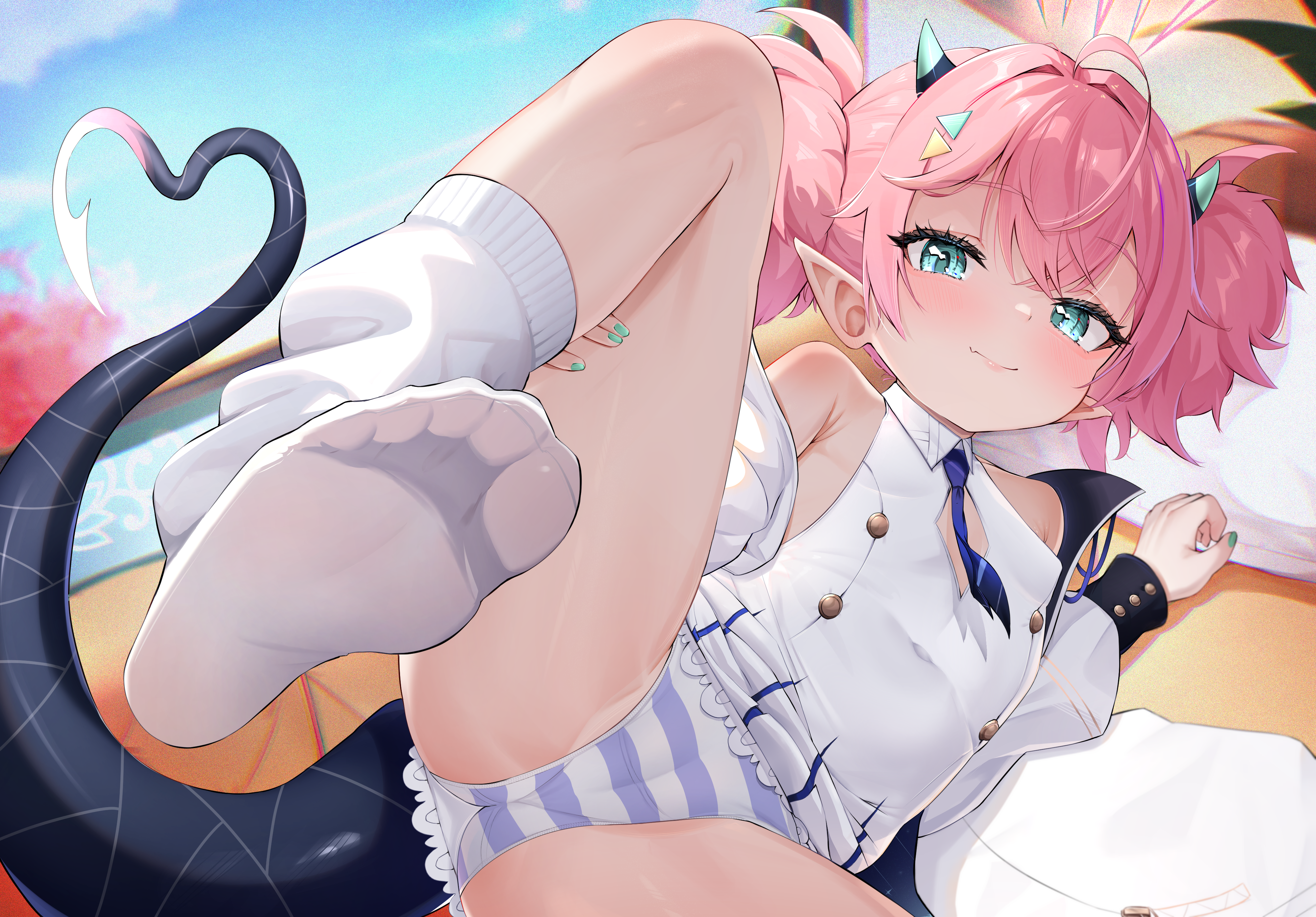 loli radoremo