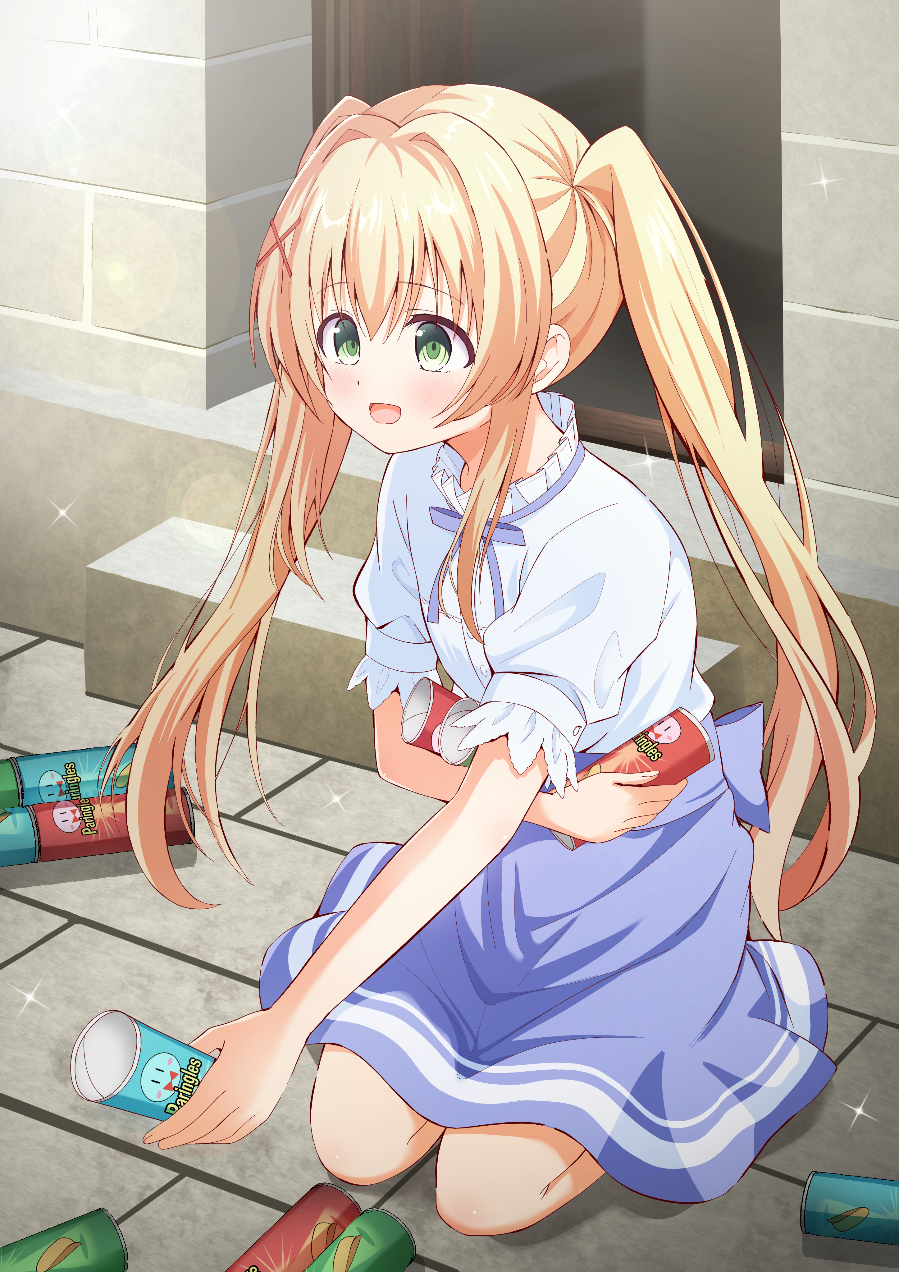 summer_pockets tagme tsumugi_wenders