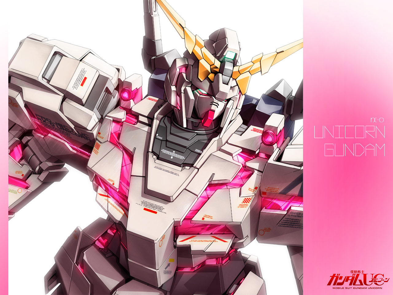 Gundam Gundam Unicorn Unicorn Gundam Mecha Wallpaper Yande Re