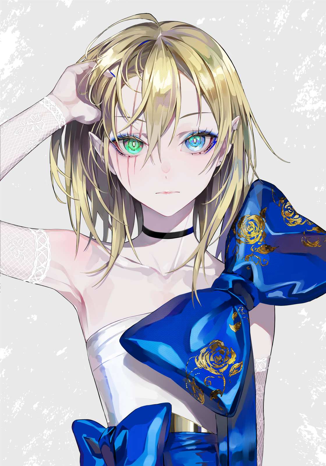 Lam Ramlabo Yande Re