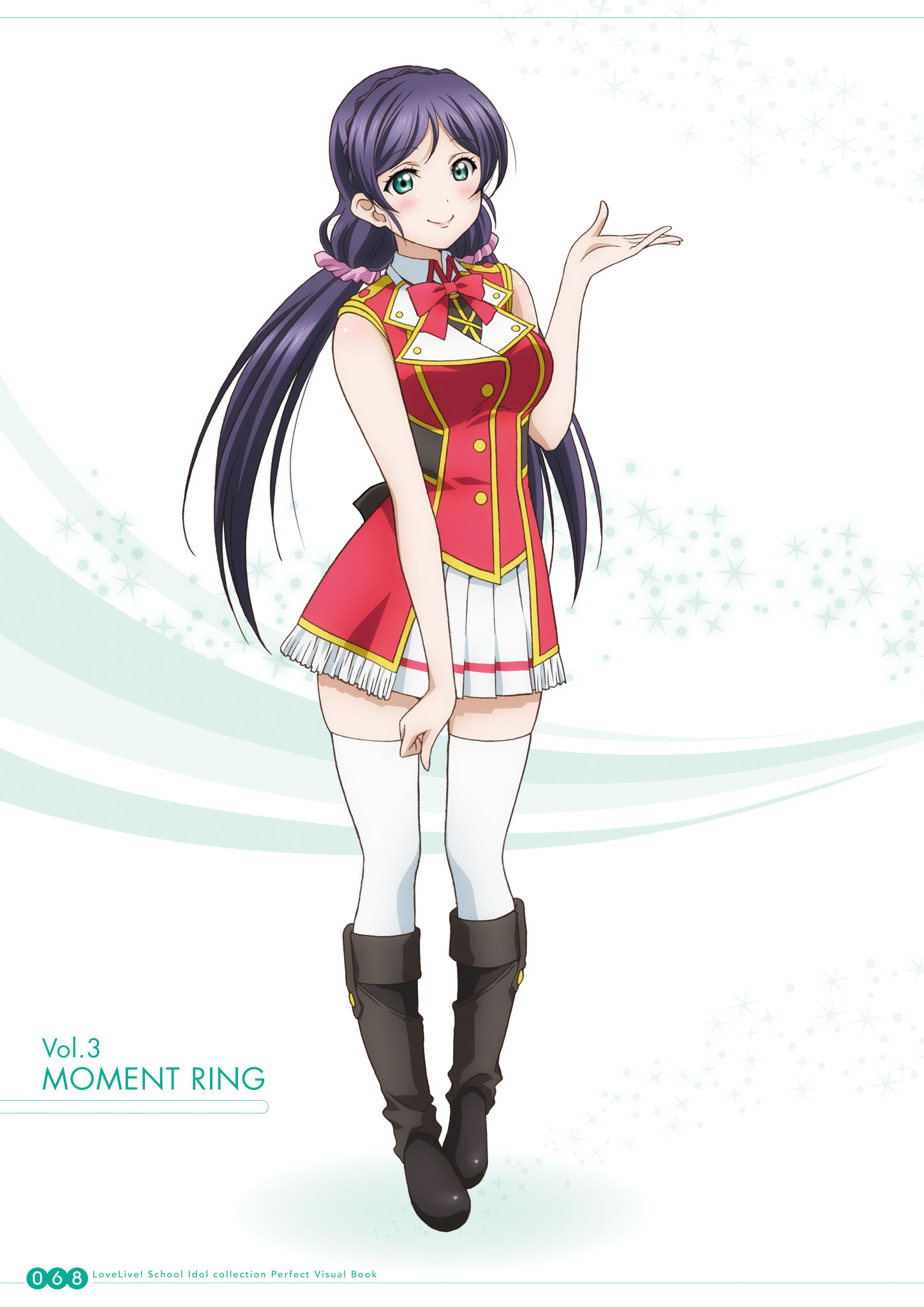 love live! toujou <b>nozomi</b> tagme thighhighs #1089842 yande.re.