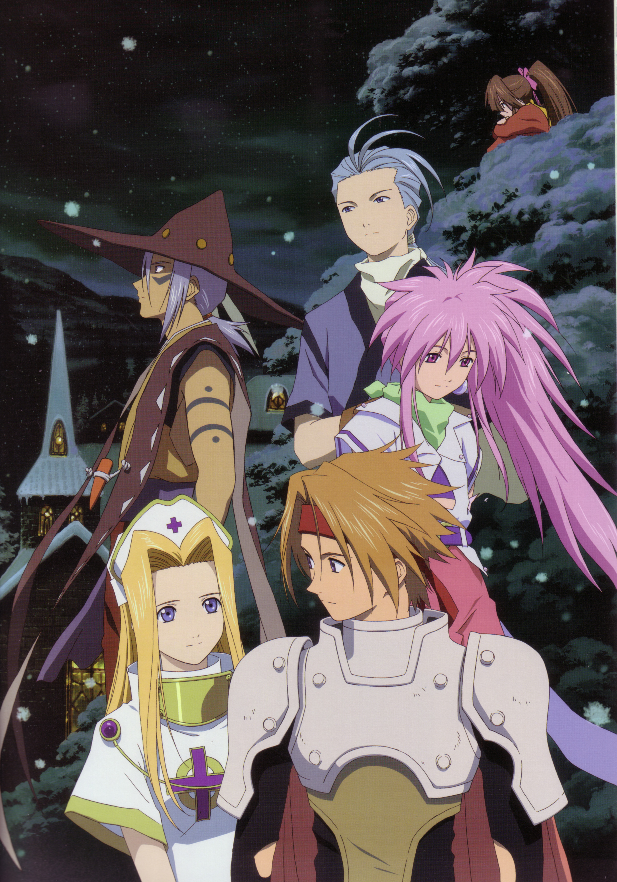 Стиль сказания. Tales of Phantasia. Сказания фантазии аниме. Tales of Phantasia игра. Tales of Phantasia персонажи.